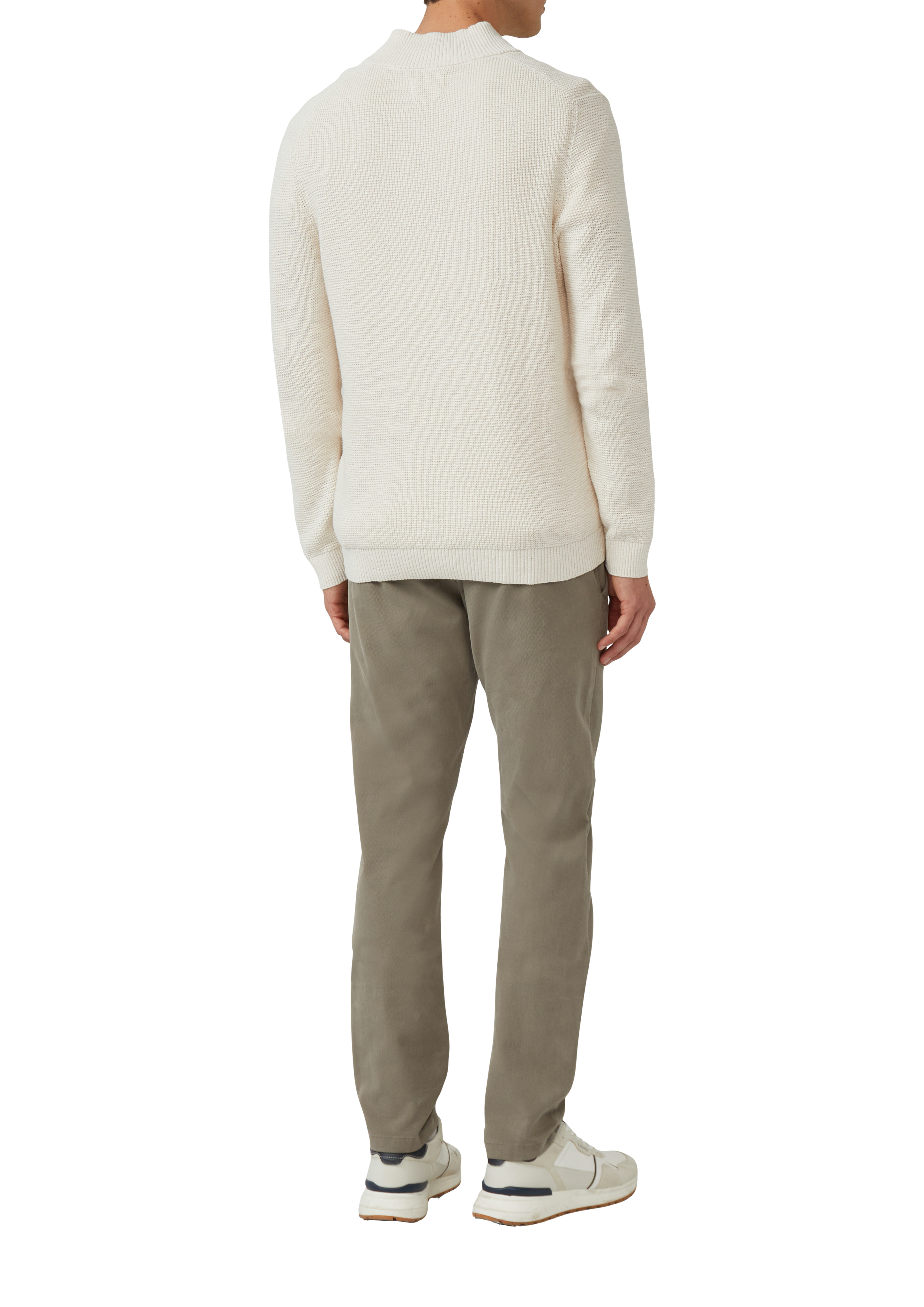 Thumbnail - Strickpullover