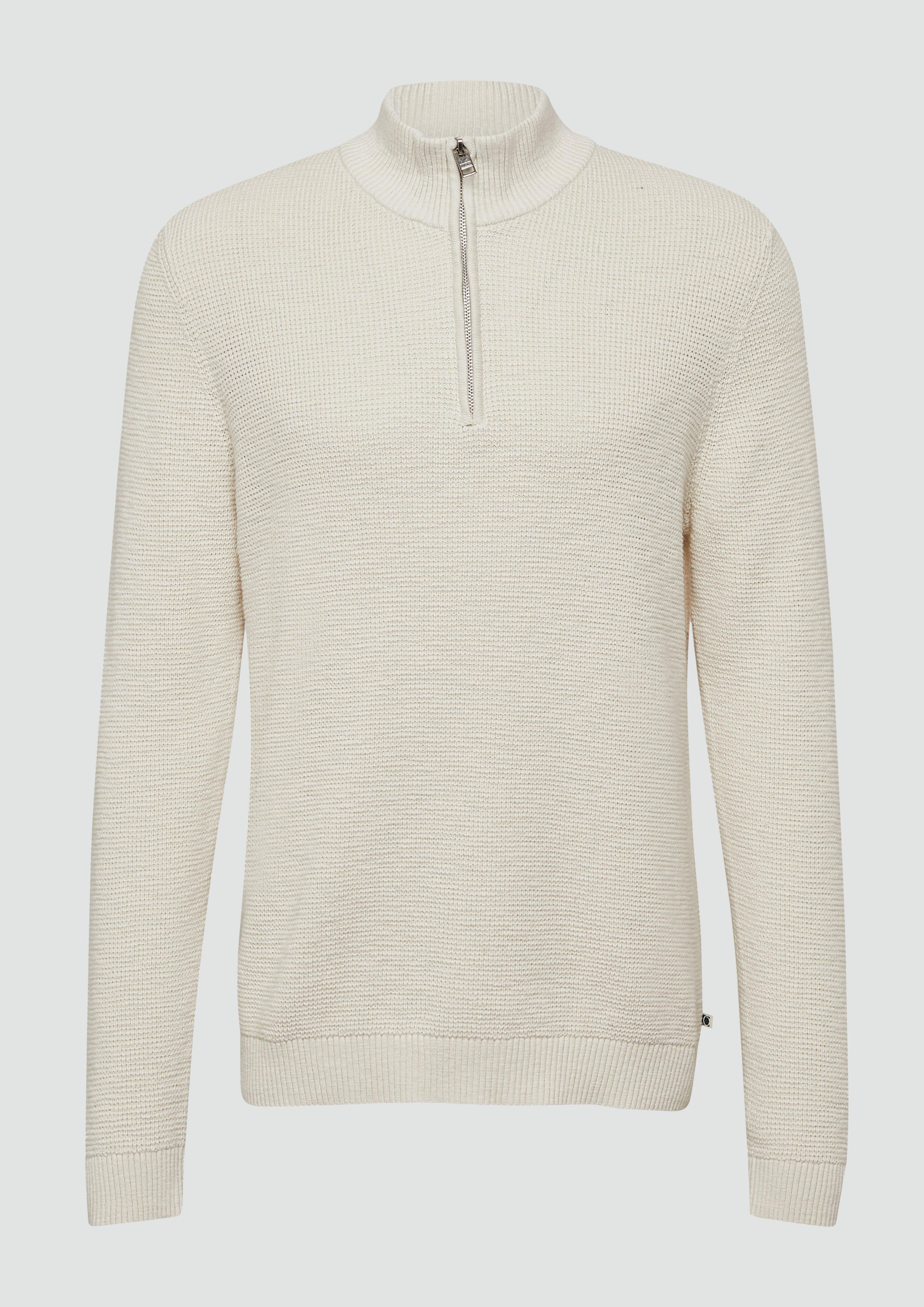 Thumbnail - Strickpullover