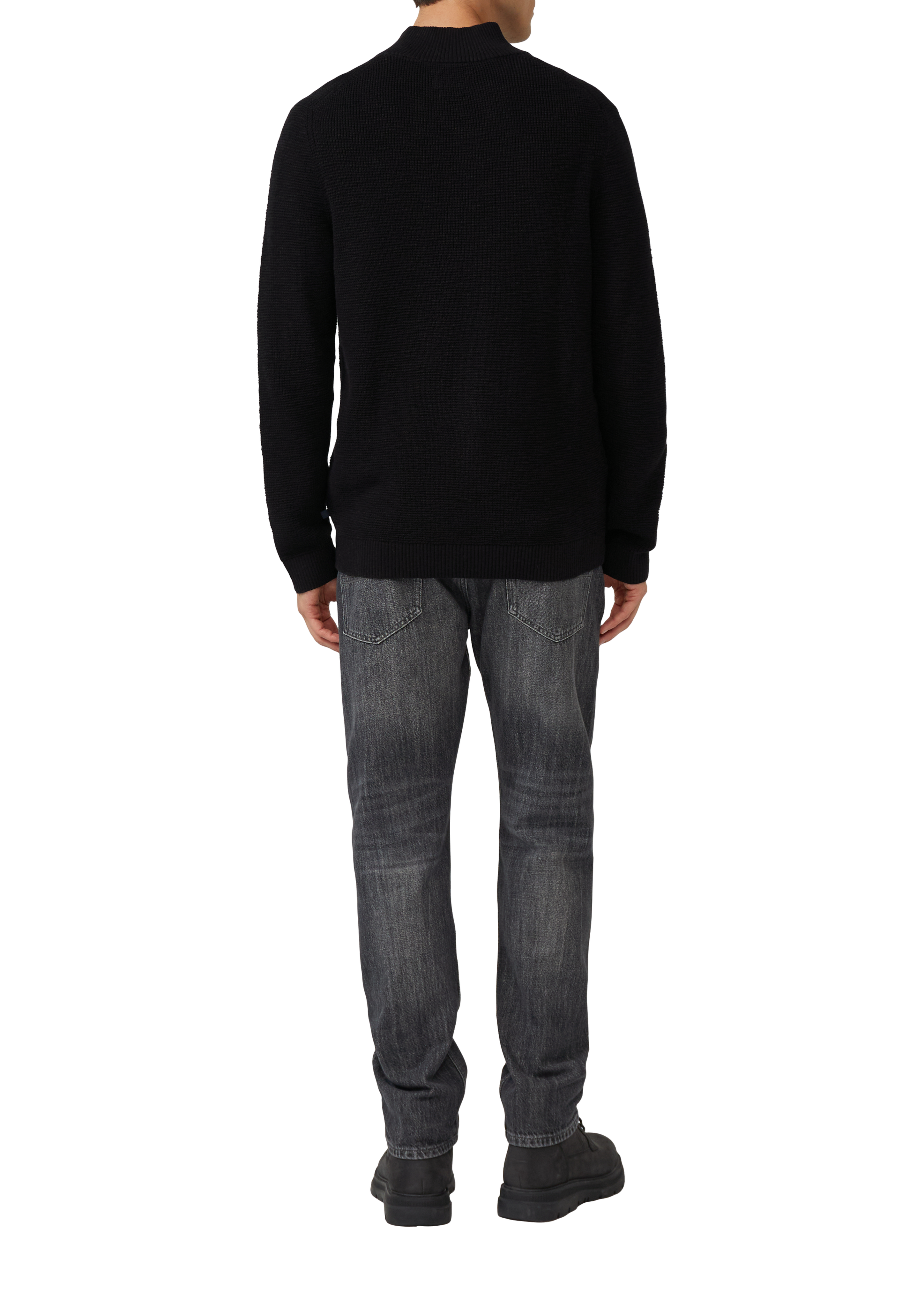 Thumbnail - Strickpullover