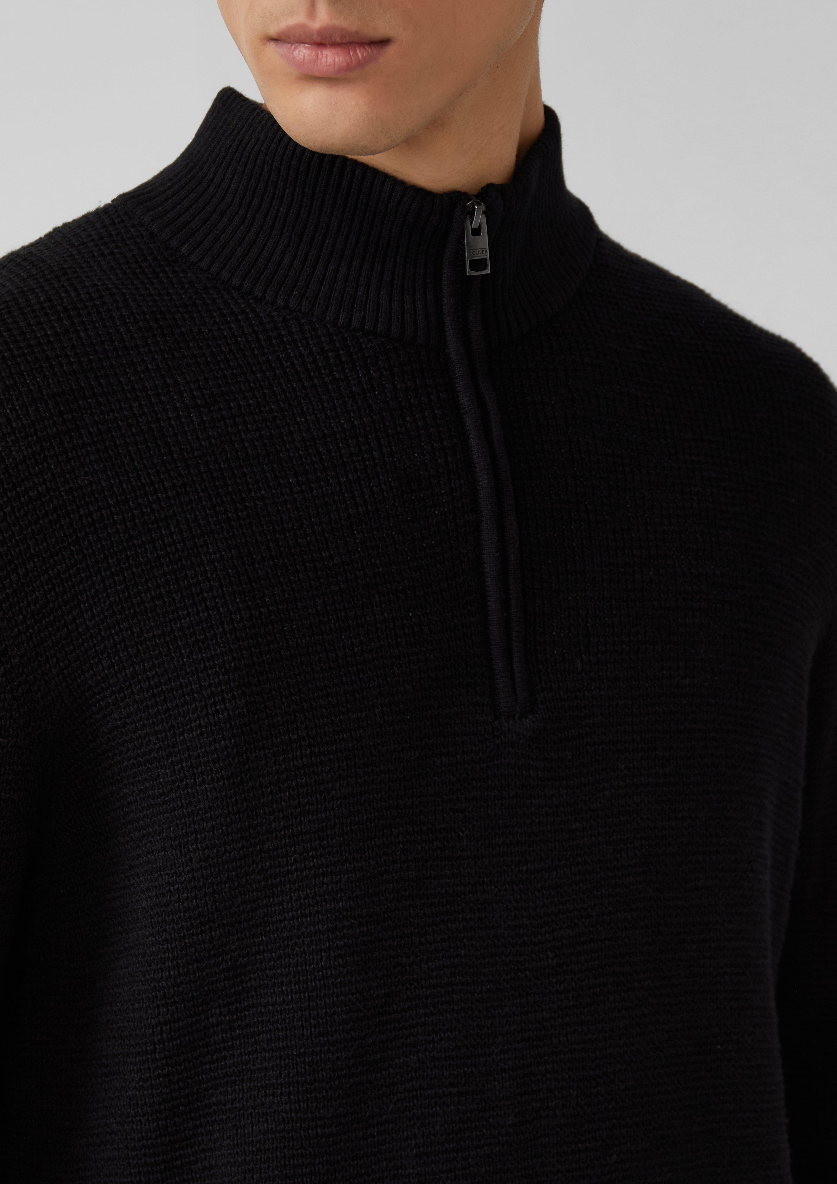 Pull en maille in 9999, 80W0, 5978 & 9000