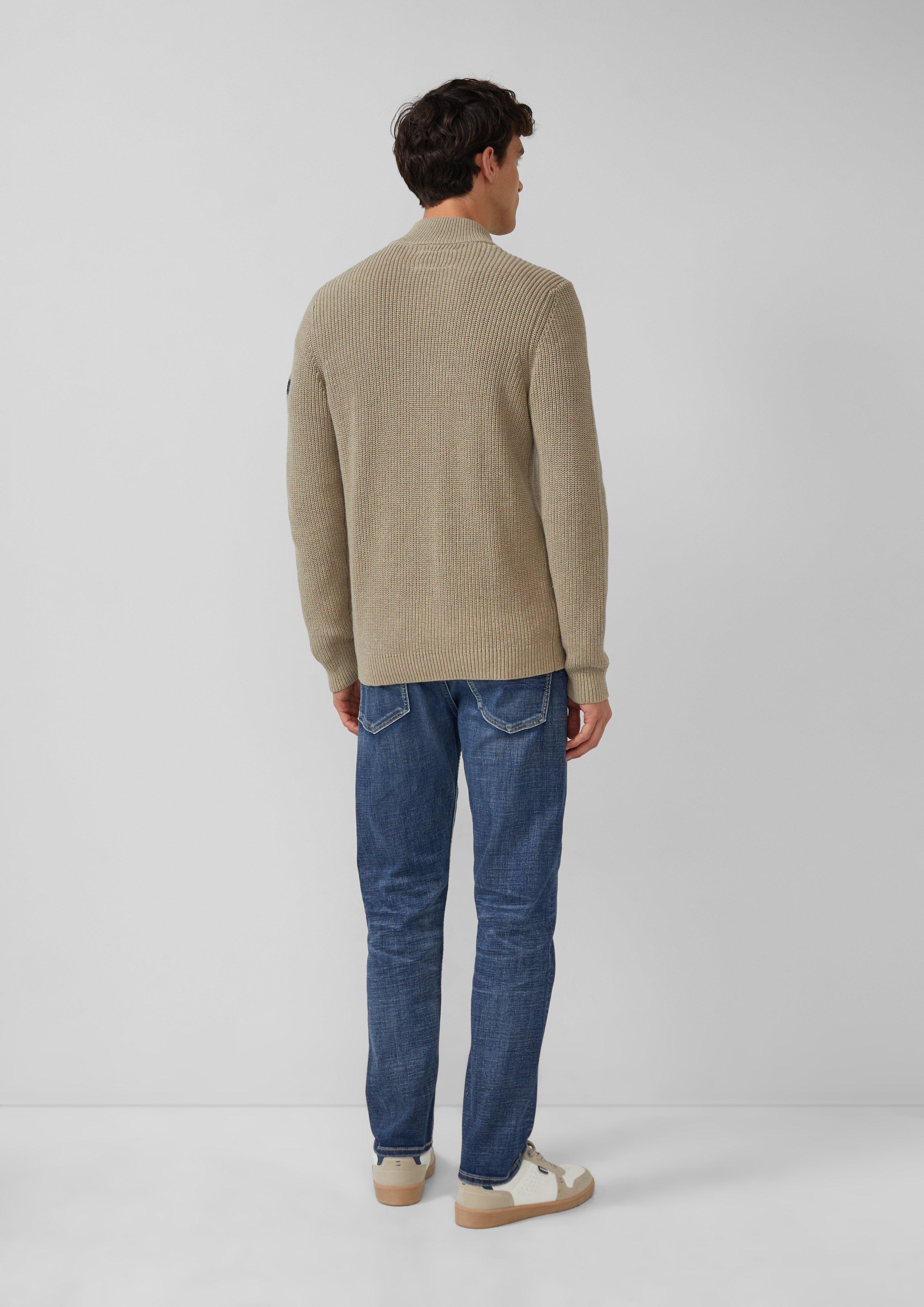 Cardigan in 80W0 & 9999