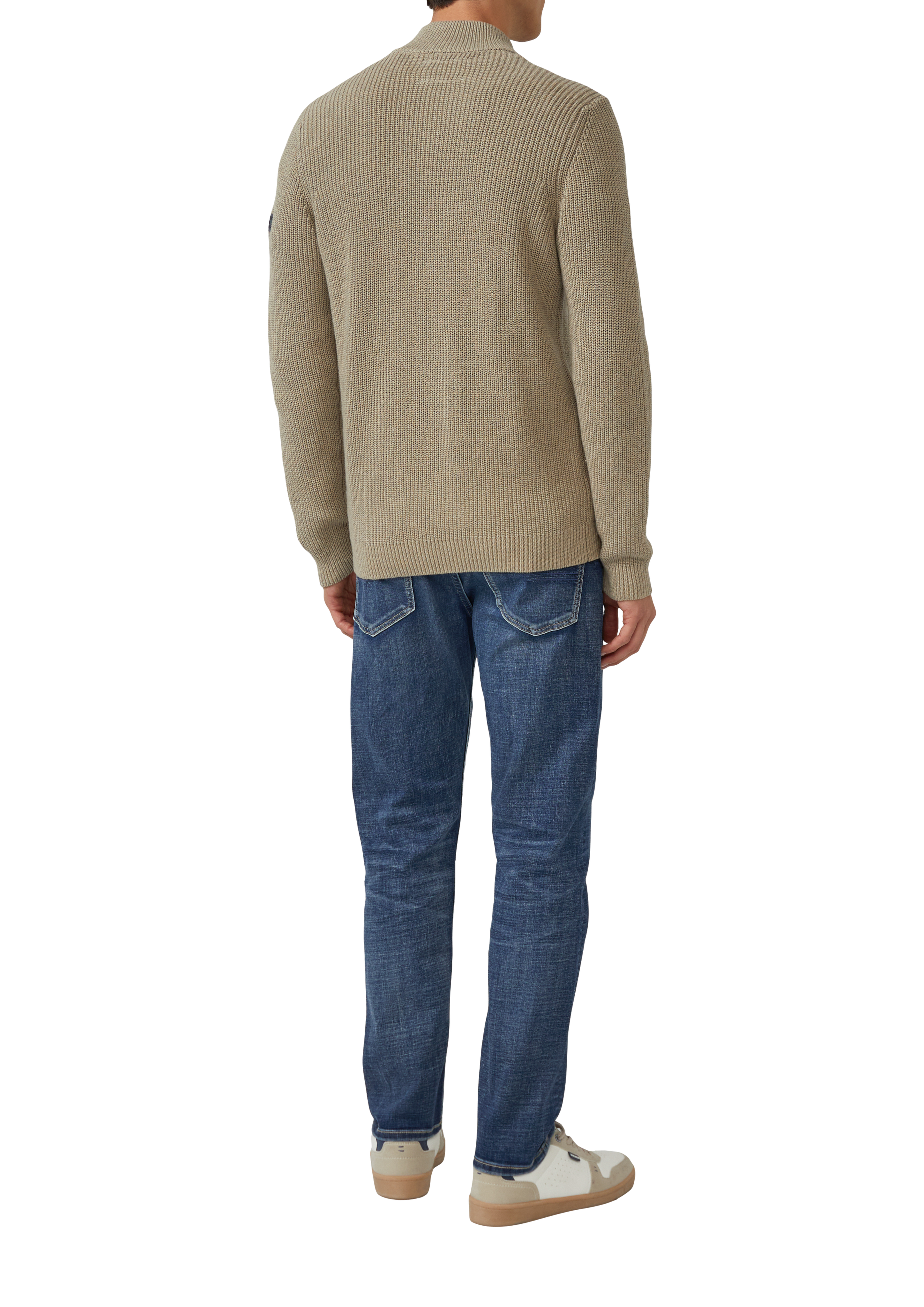 Thumbnail - Strickjacke