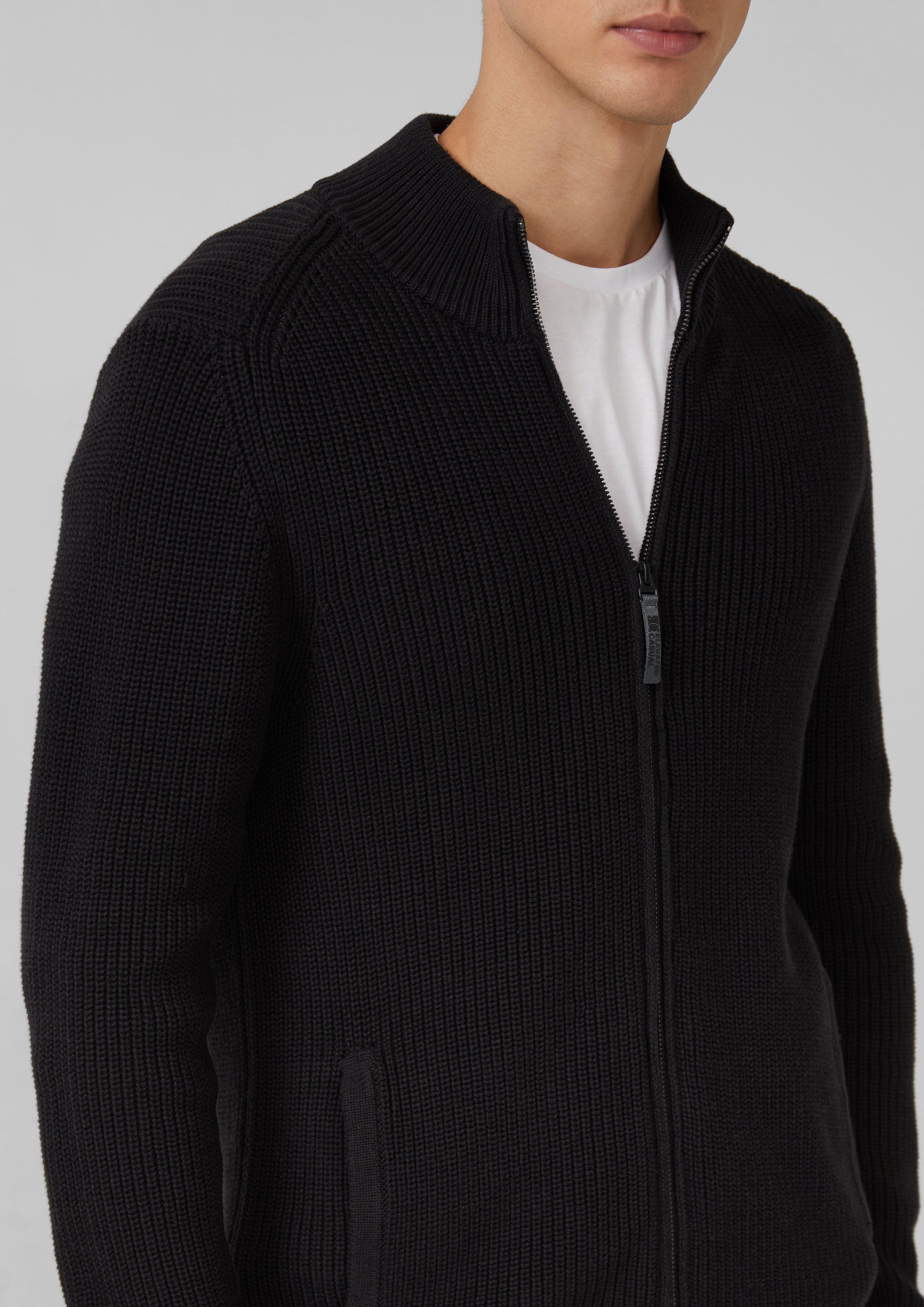 Cardigan in 9999 & 80W0