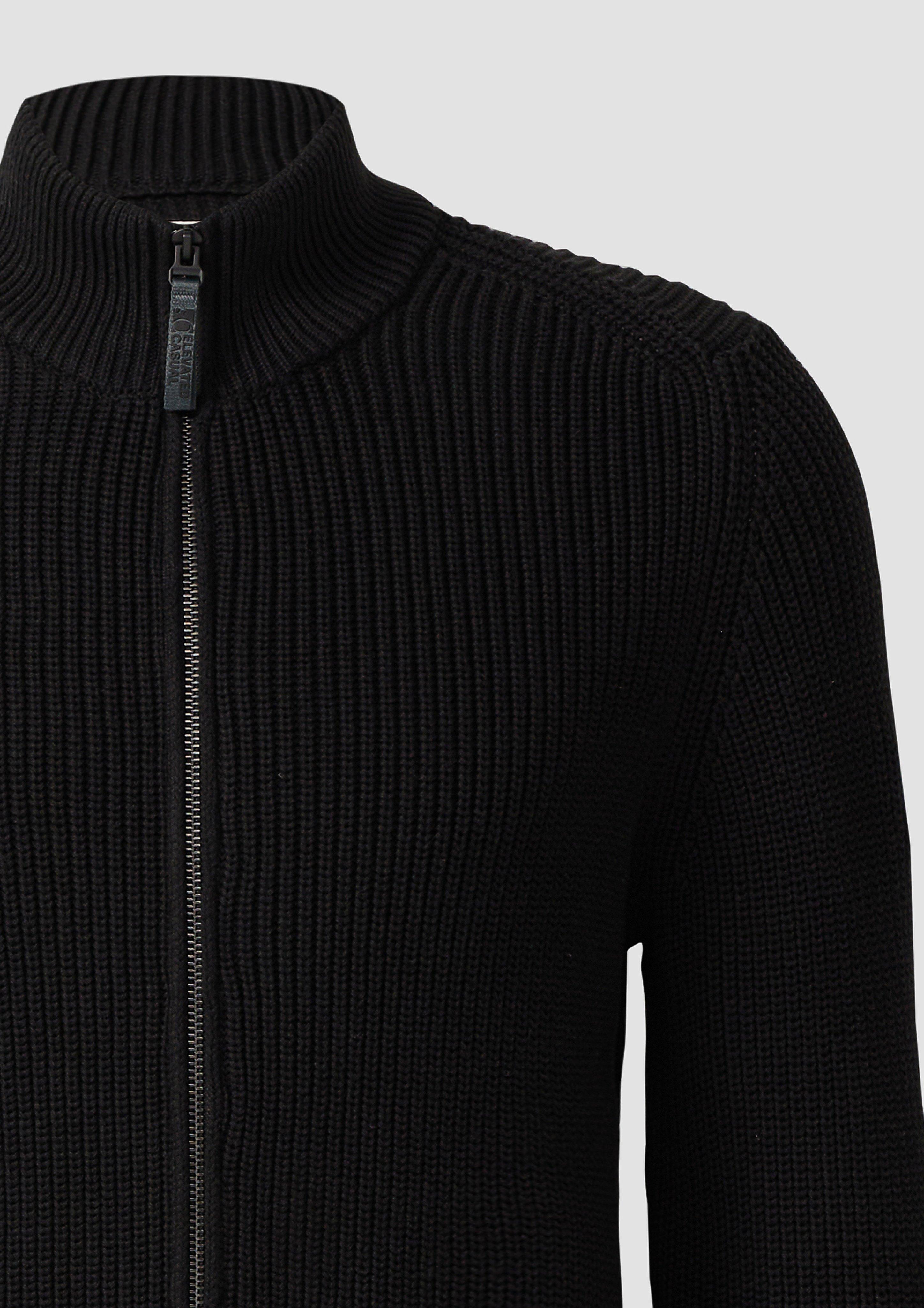 Cardigan in 9999 & 80W0