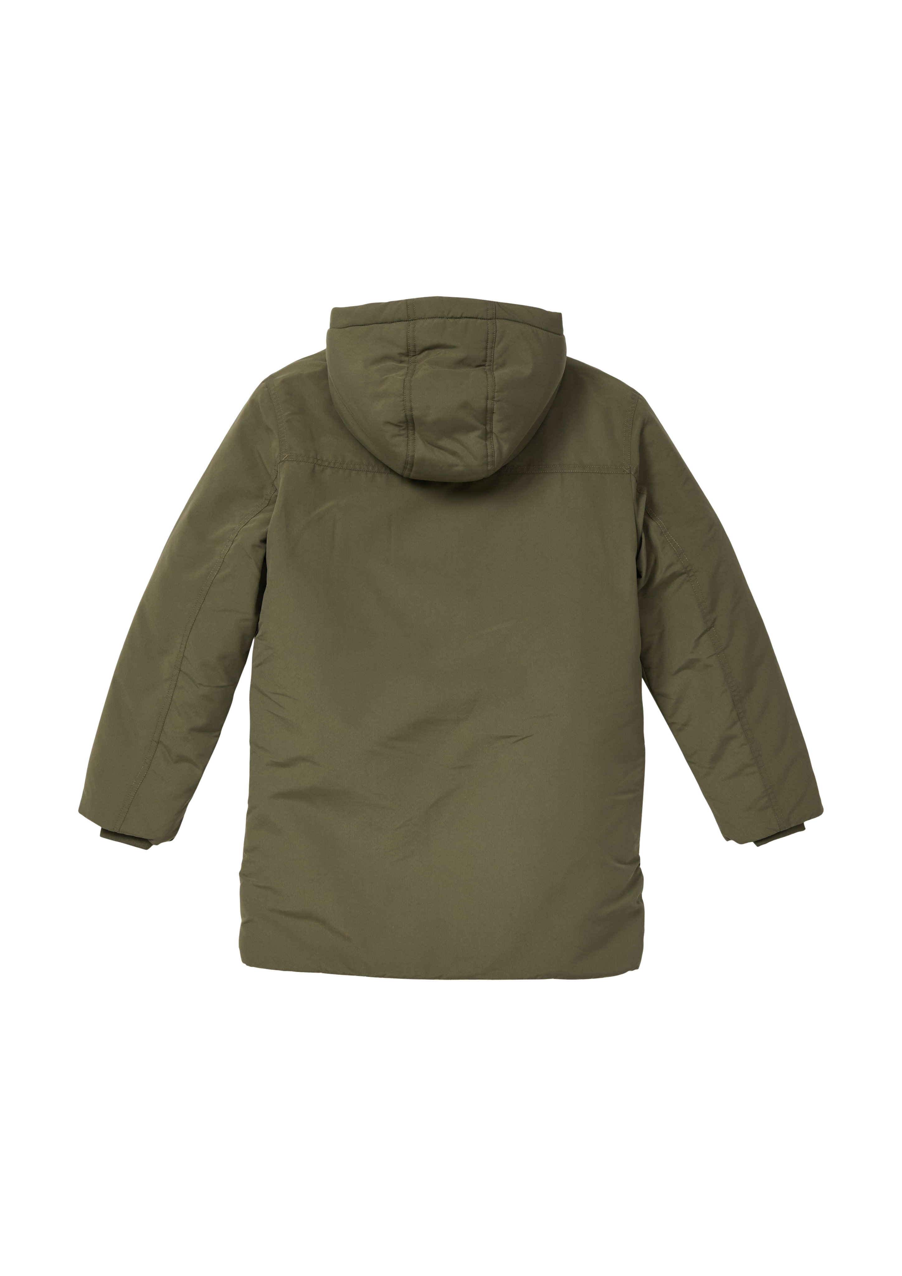 Thumbnail - Outdoor-Mantel