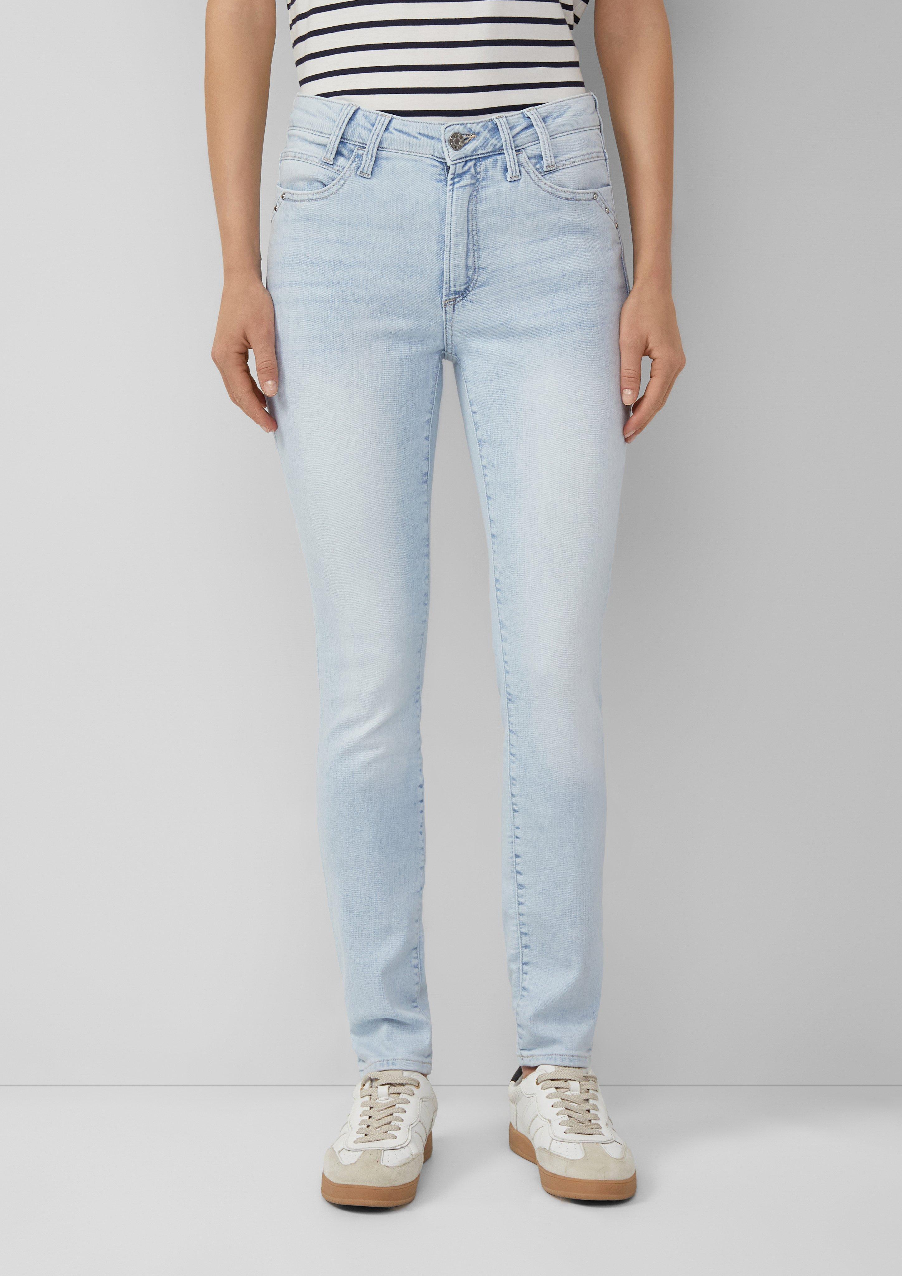 Jeans-Hose in 51Z6, 94Z5, 55Z5 & 58Z8