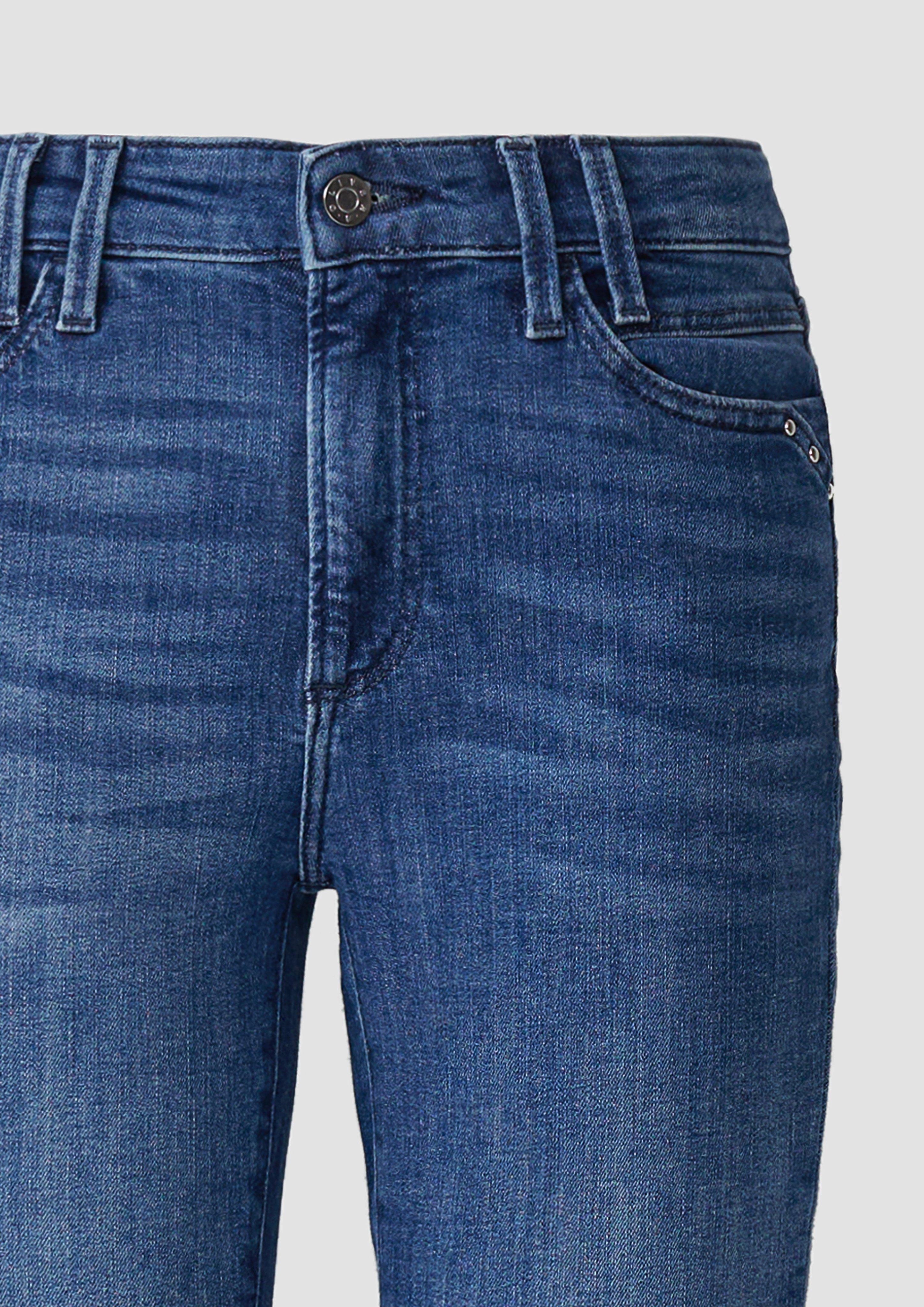 Pantalon en jean in 55Z5, 94Z5, 51Z6 & 58Z8