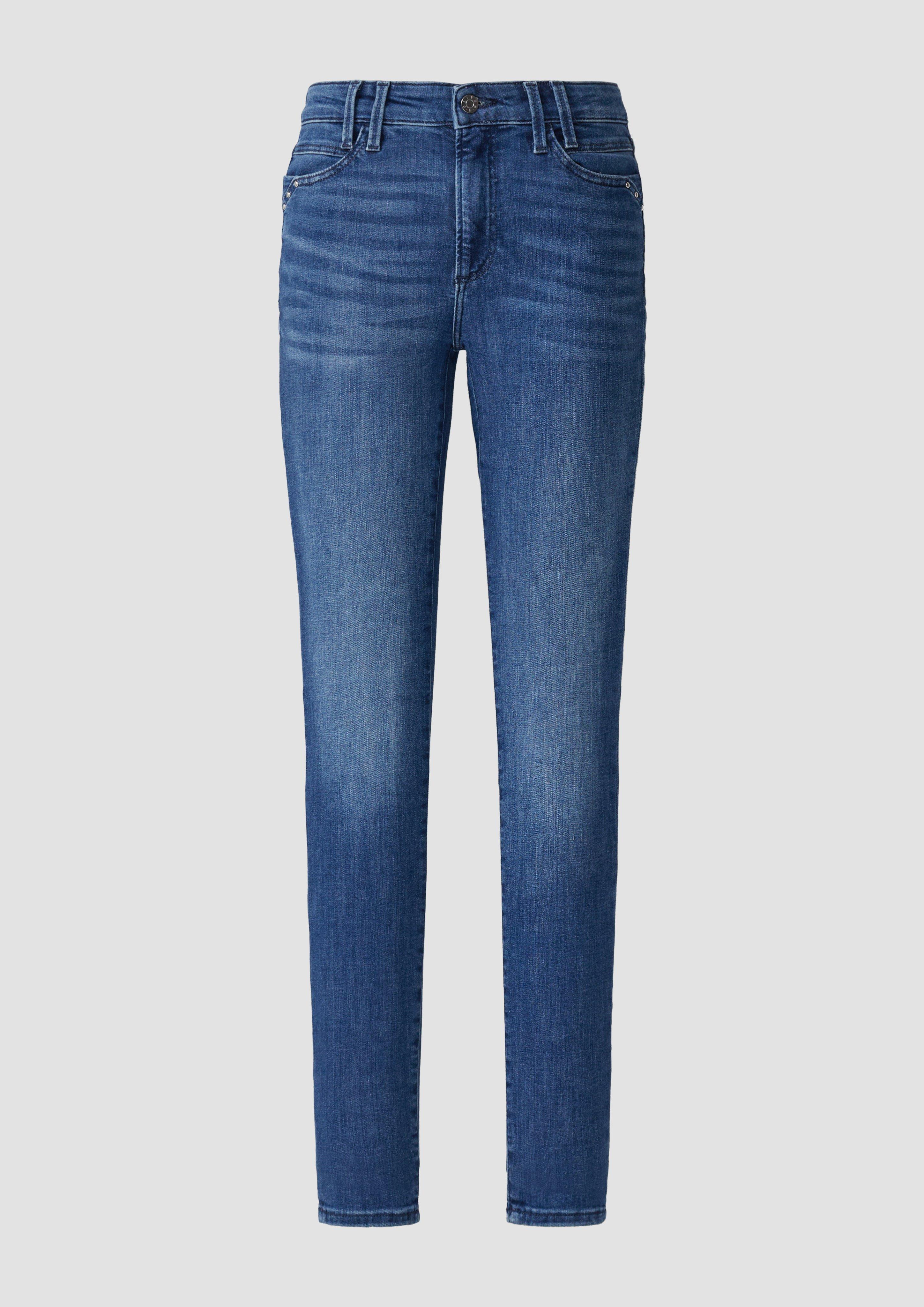 Thumbnail - Jeans-Hose