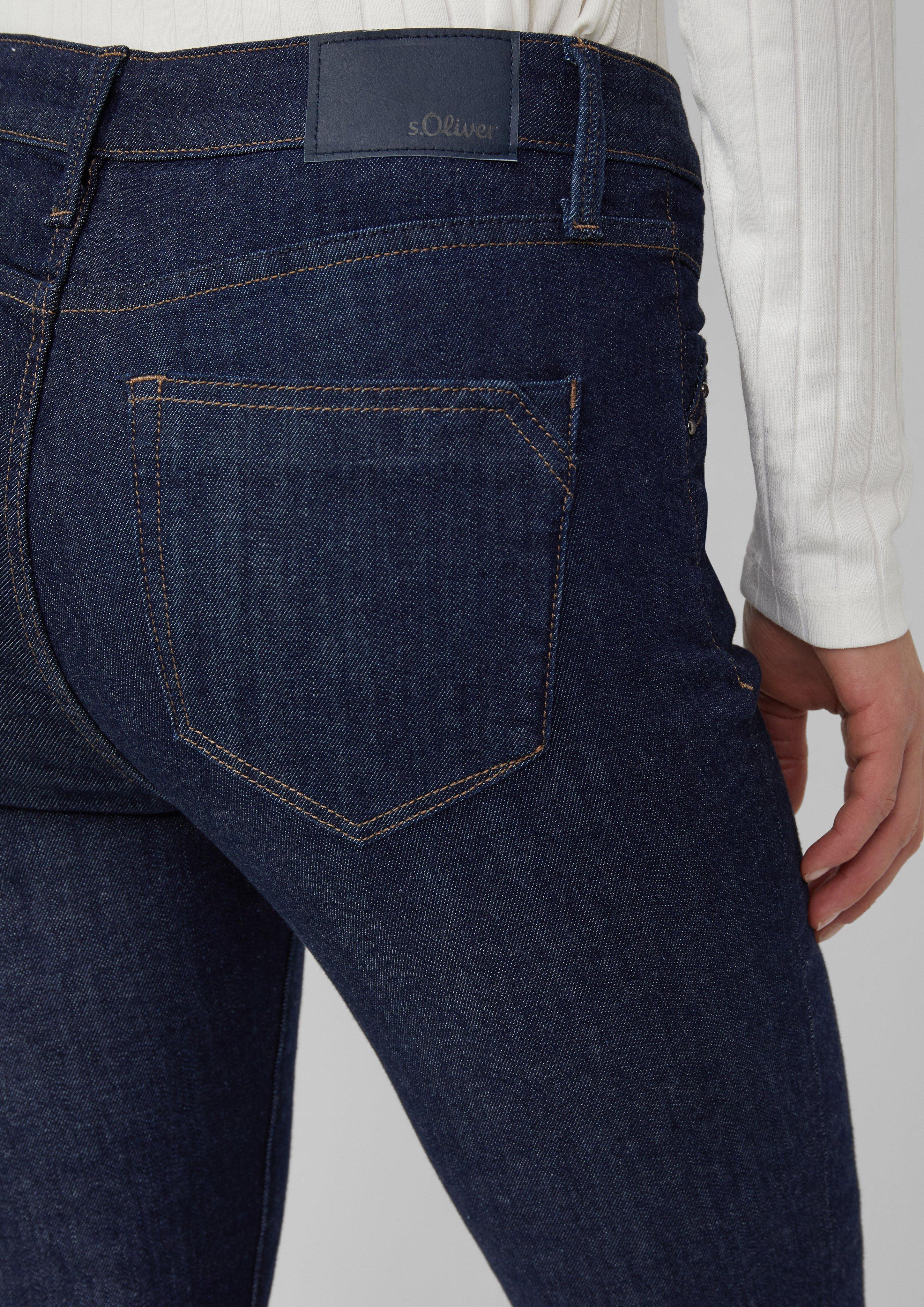 Džínsy in 58Z8, 94Z5, 55Z5 & 51Z6