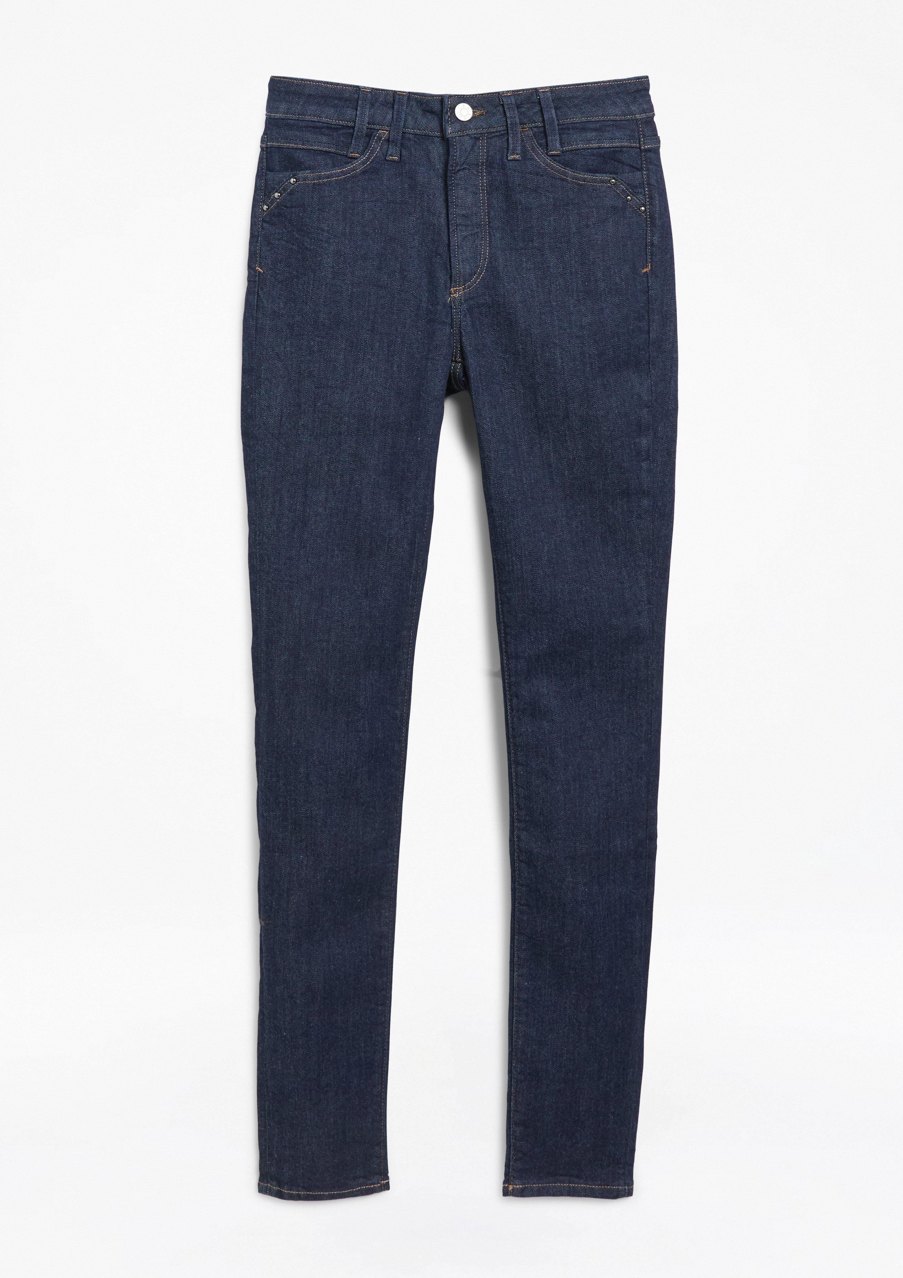 Product sibling bleu profond