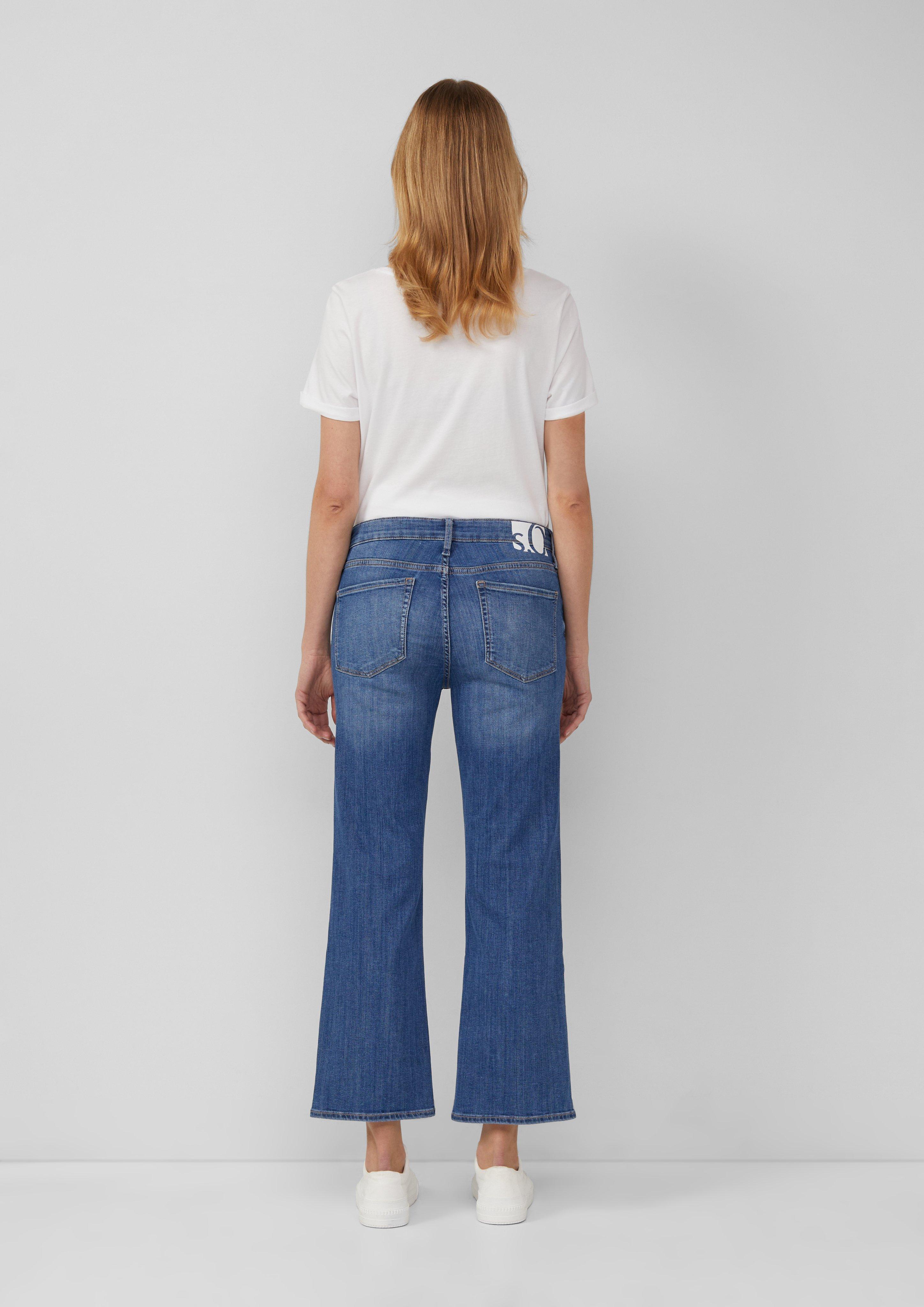 Jeans in 55Z6
