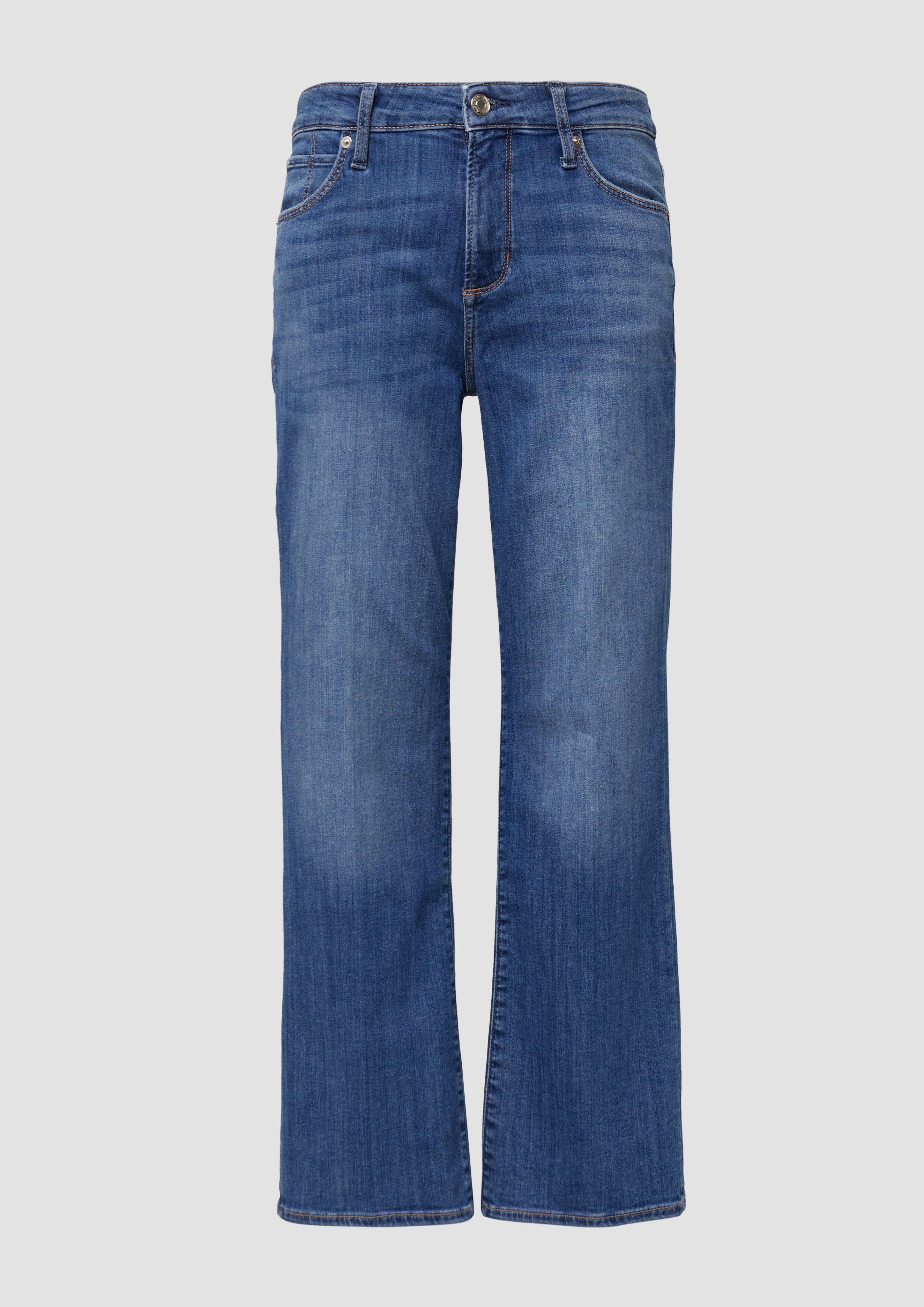 Jeans-Hose