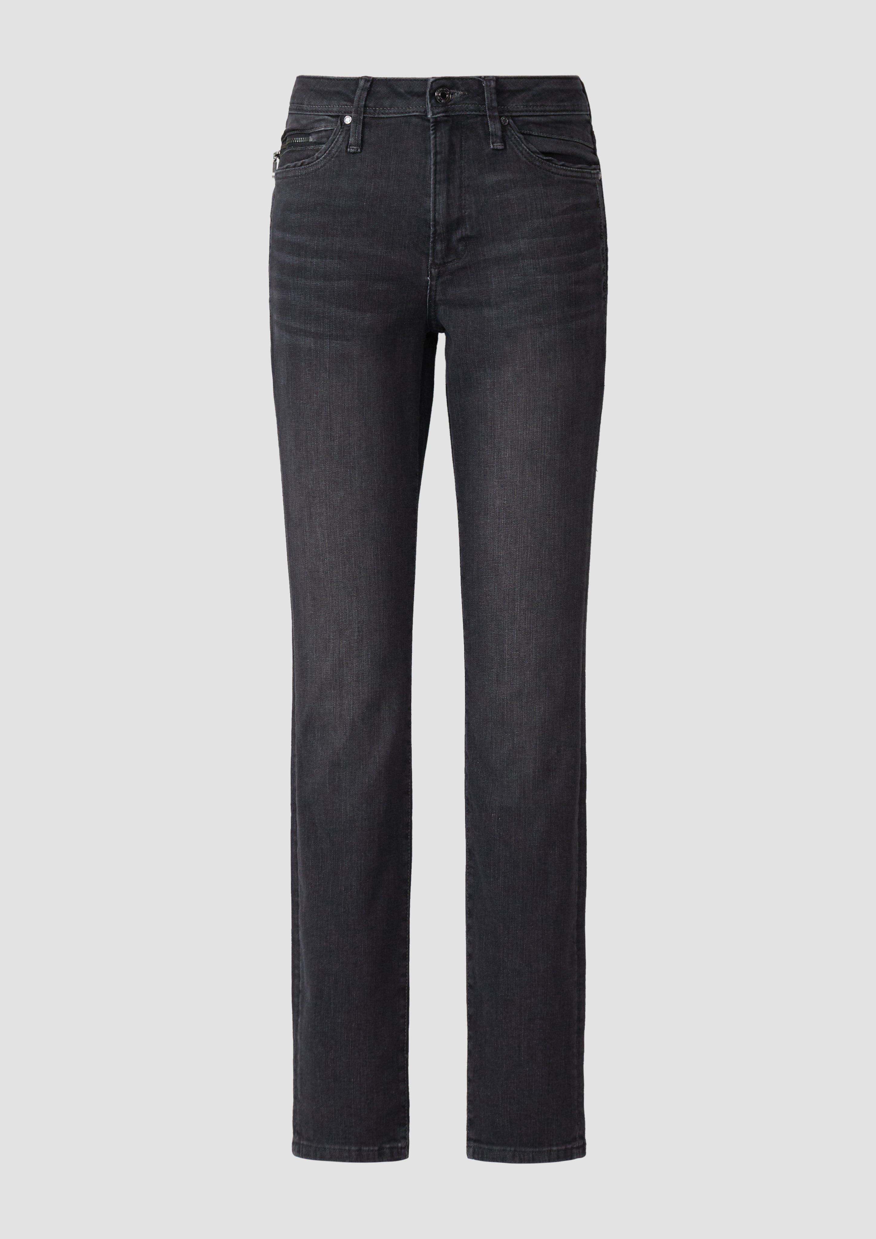 Jeans-Hose