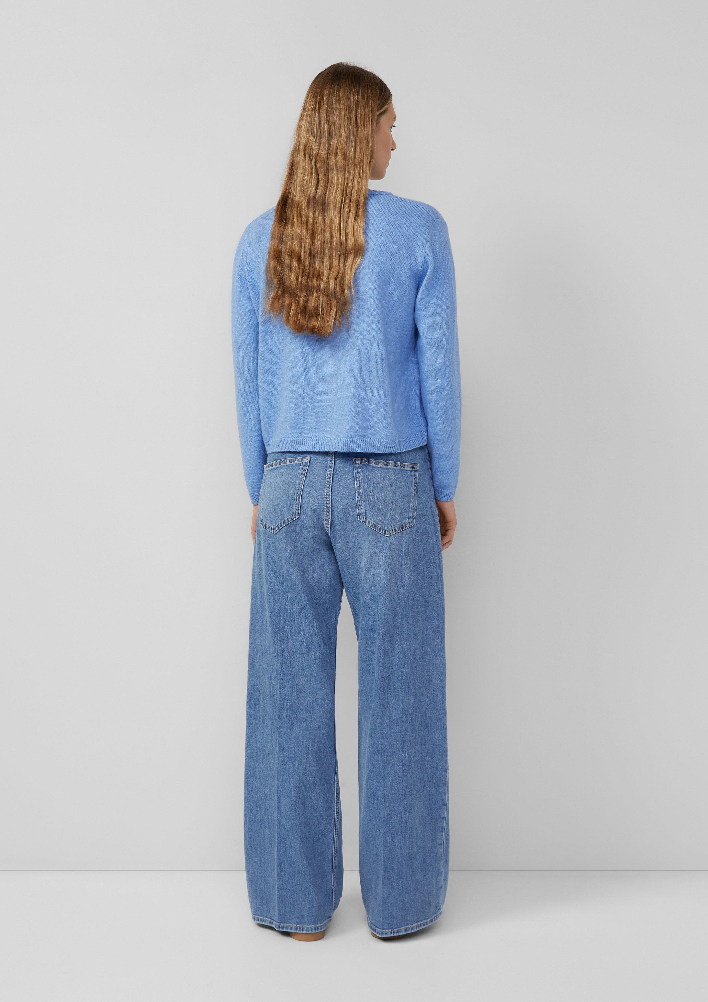 Jeans in 51Z6, 54Z6 & 58Z8