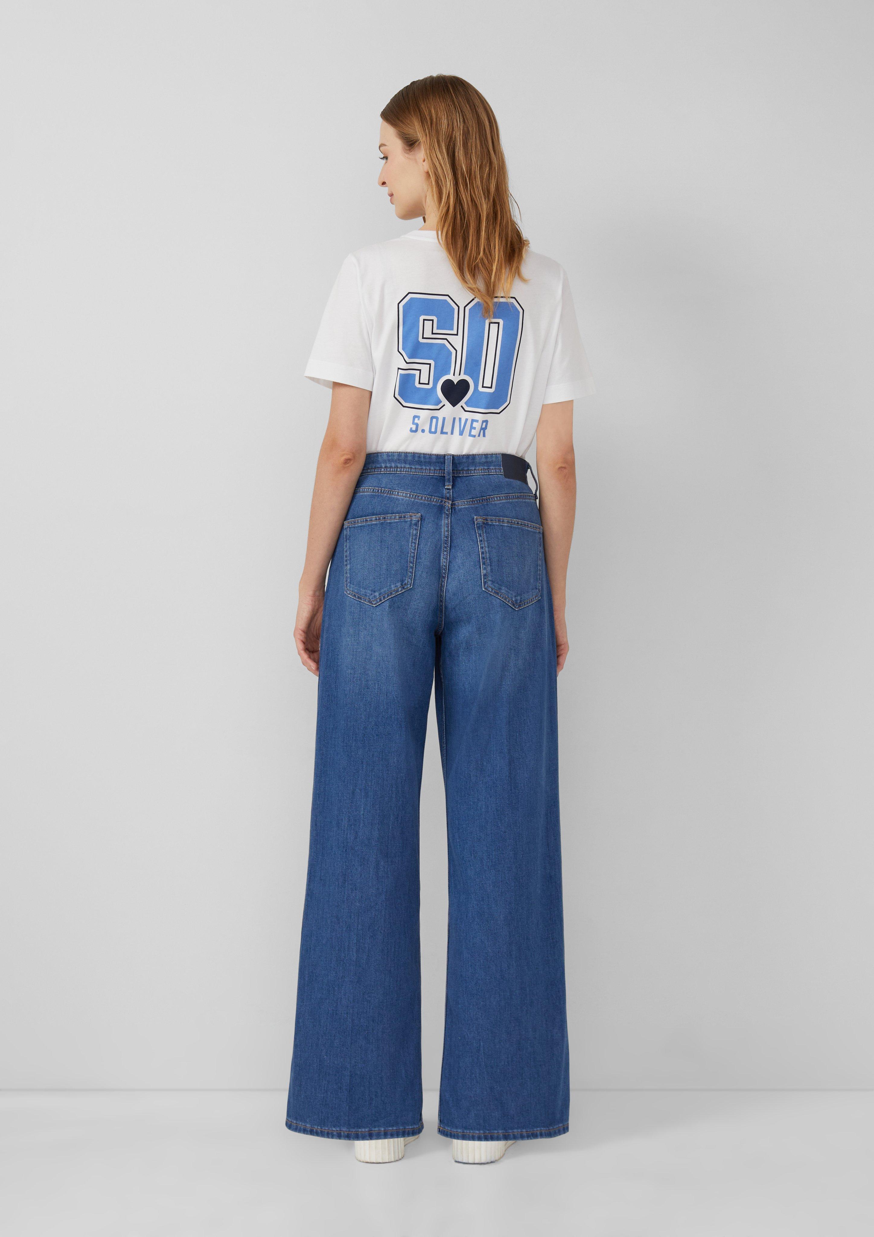 Jeans in 54Z6, 58Z8 & 51Z6