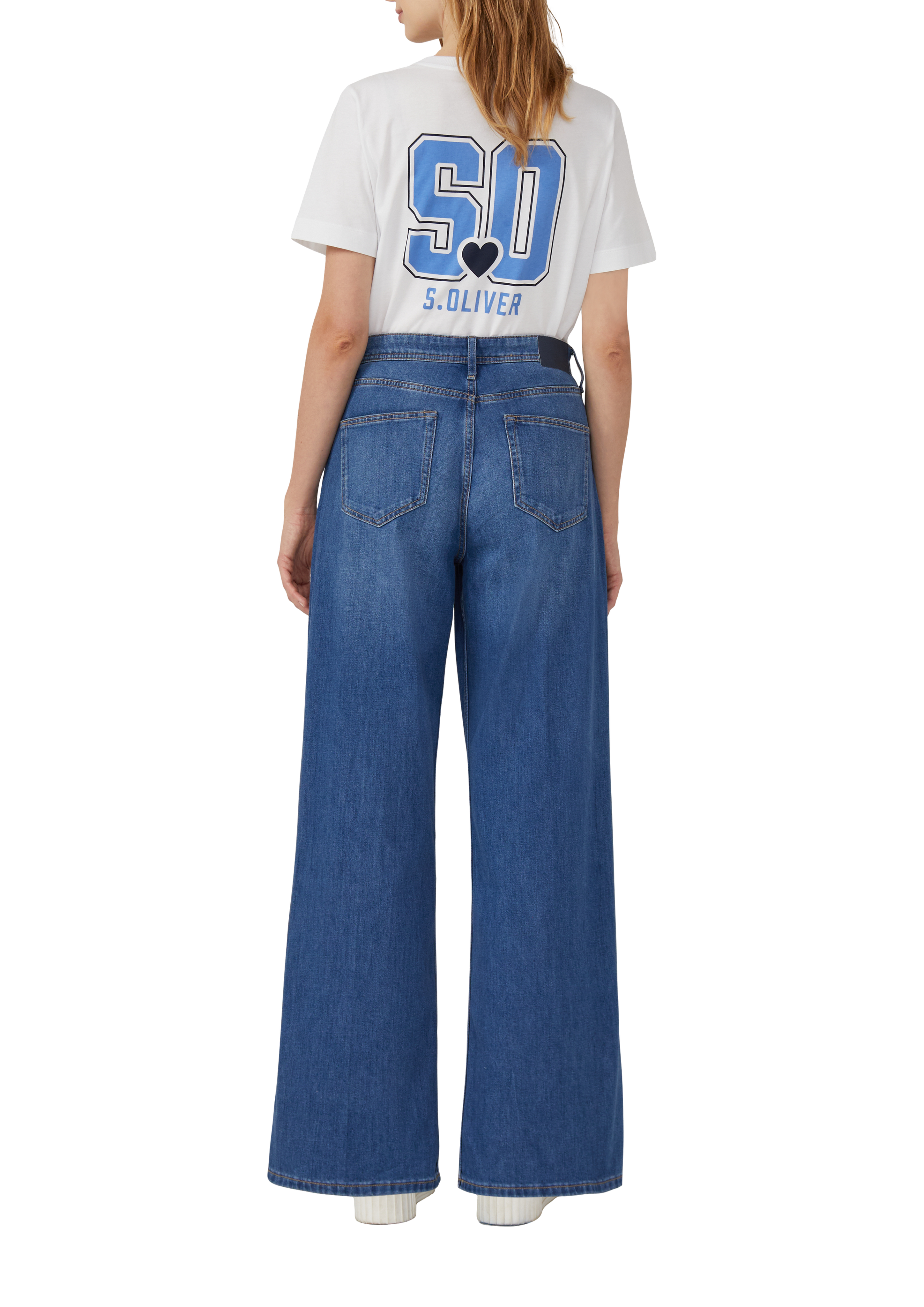 Thumbnail - Jeans-Hose