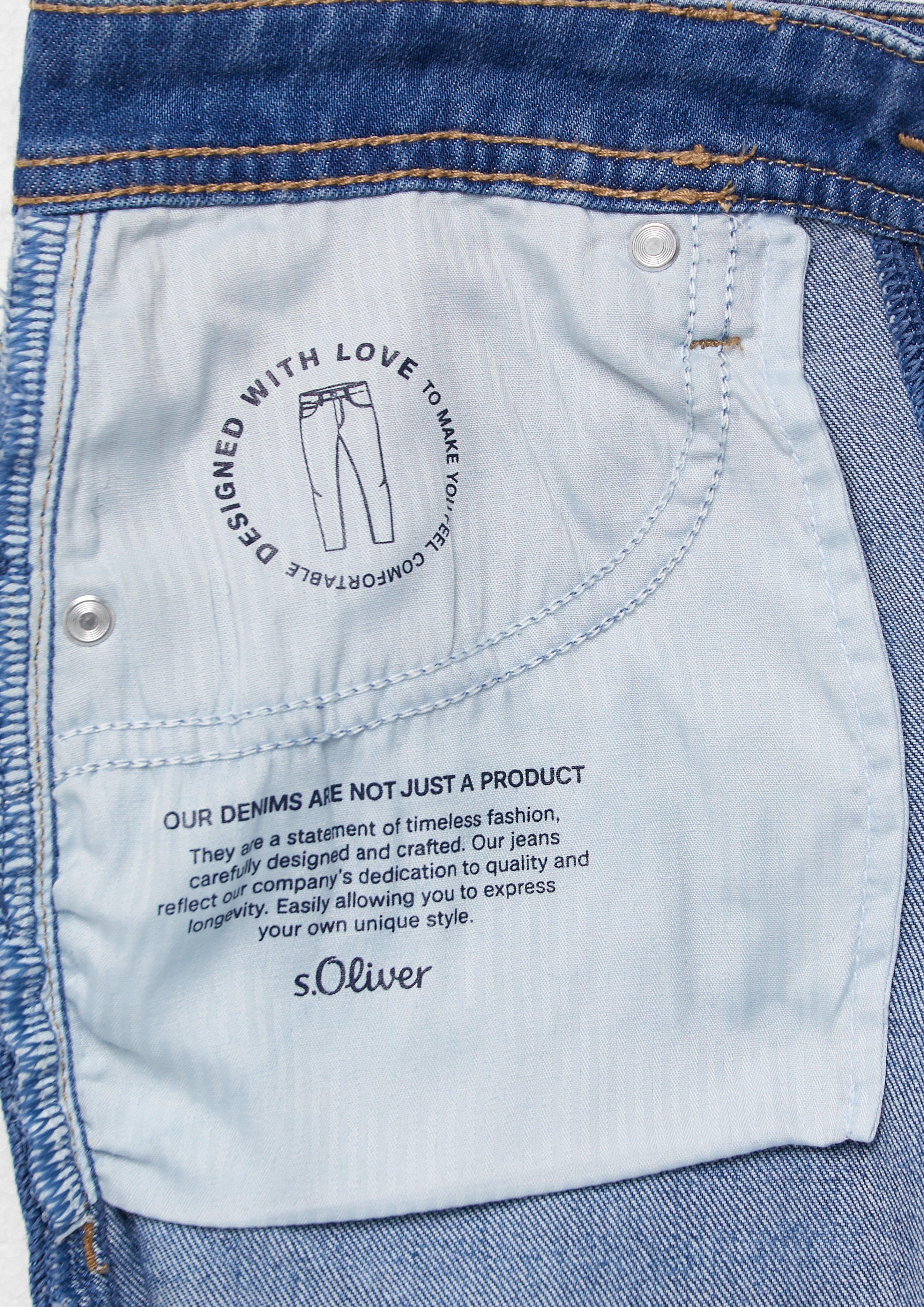 Jeans in 54Z6, 58Z8 & 51Z6