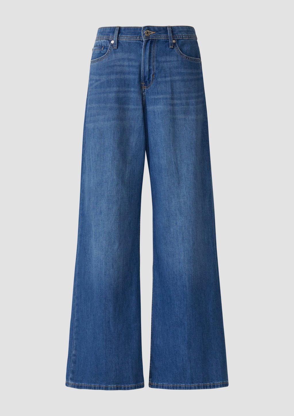 Femmes Pantalon en jean en de s.Oliver