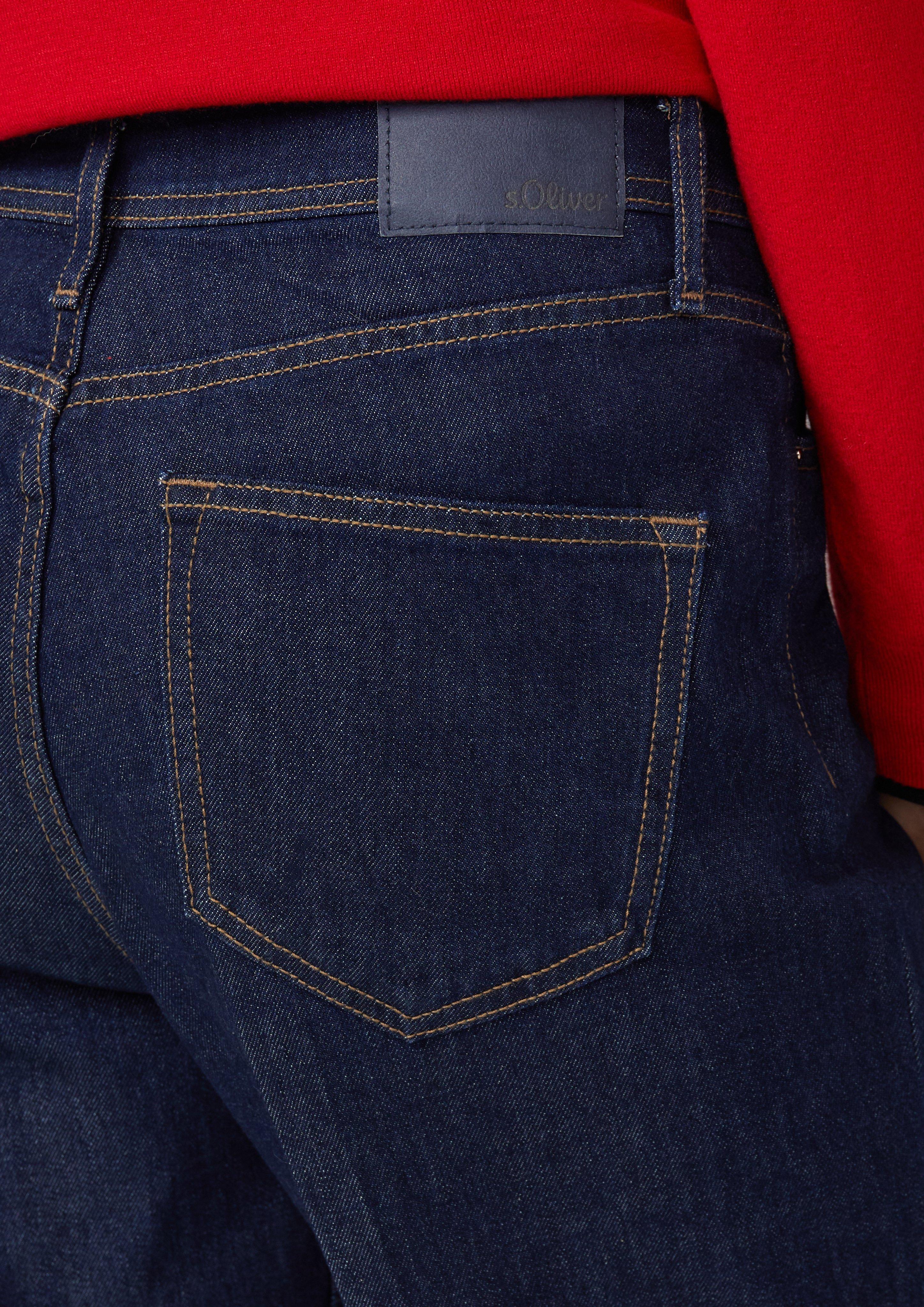 Pantalon en jean in 58Z8, 54Z6 & 51Z6