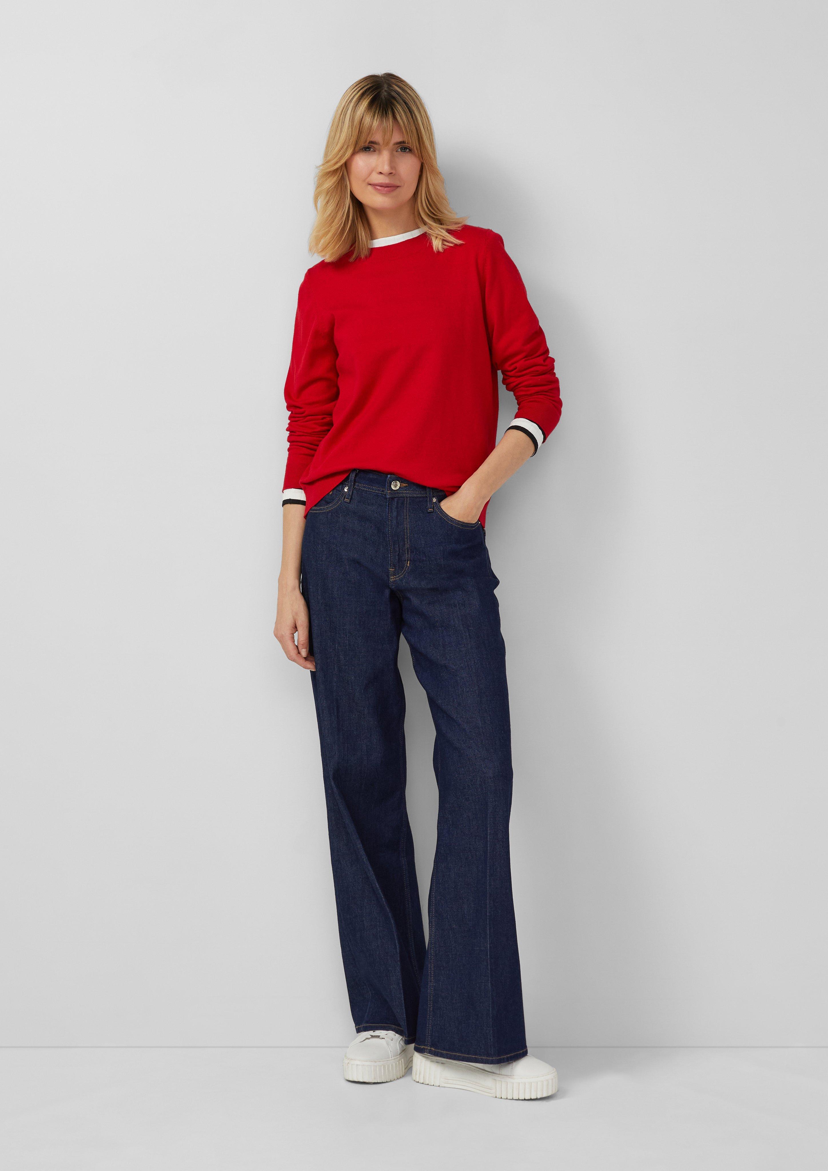 Jean in 58Z8, 54Z6 & 51Z6