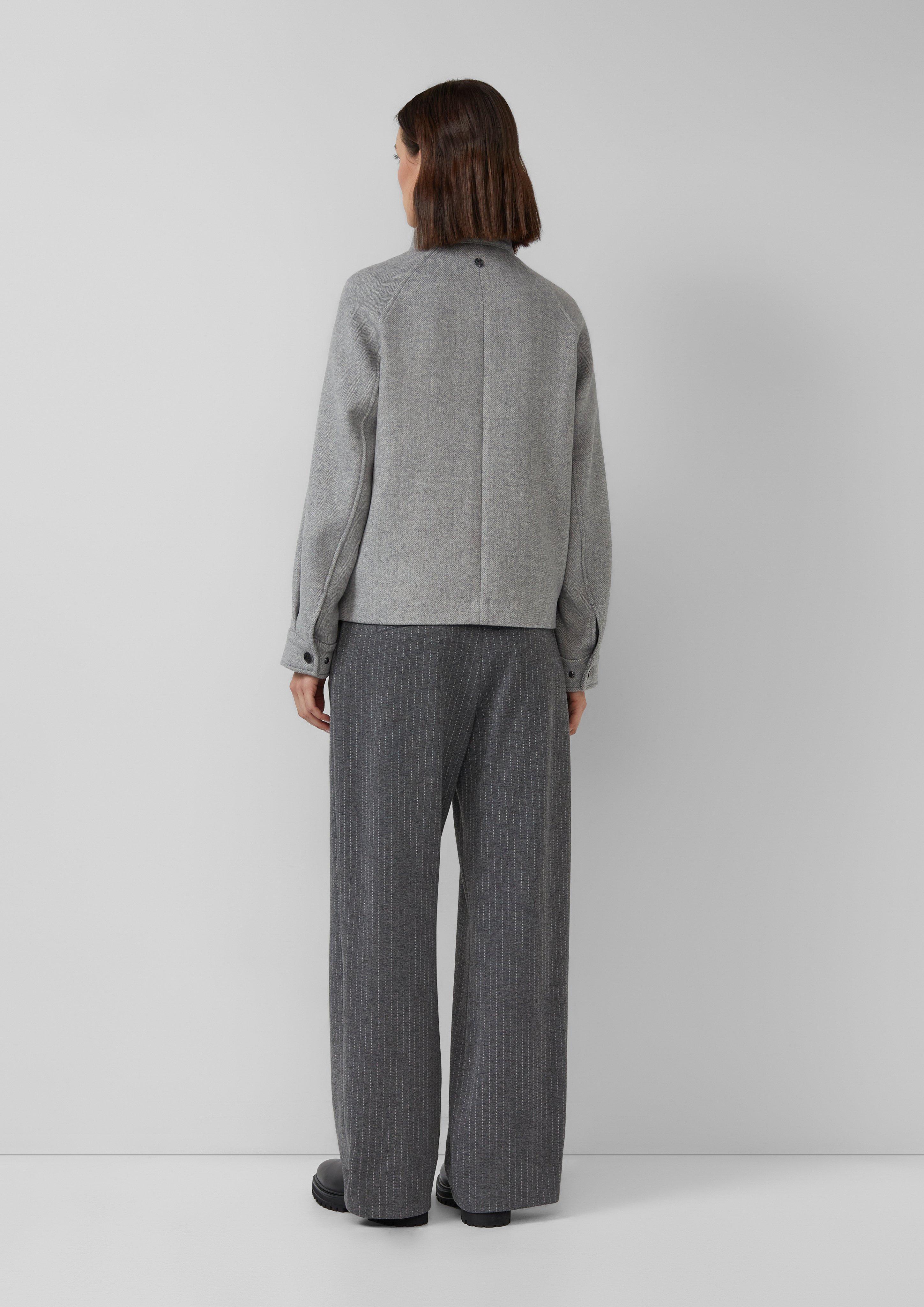 Veste d'extérieur in 94X1