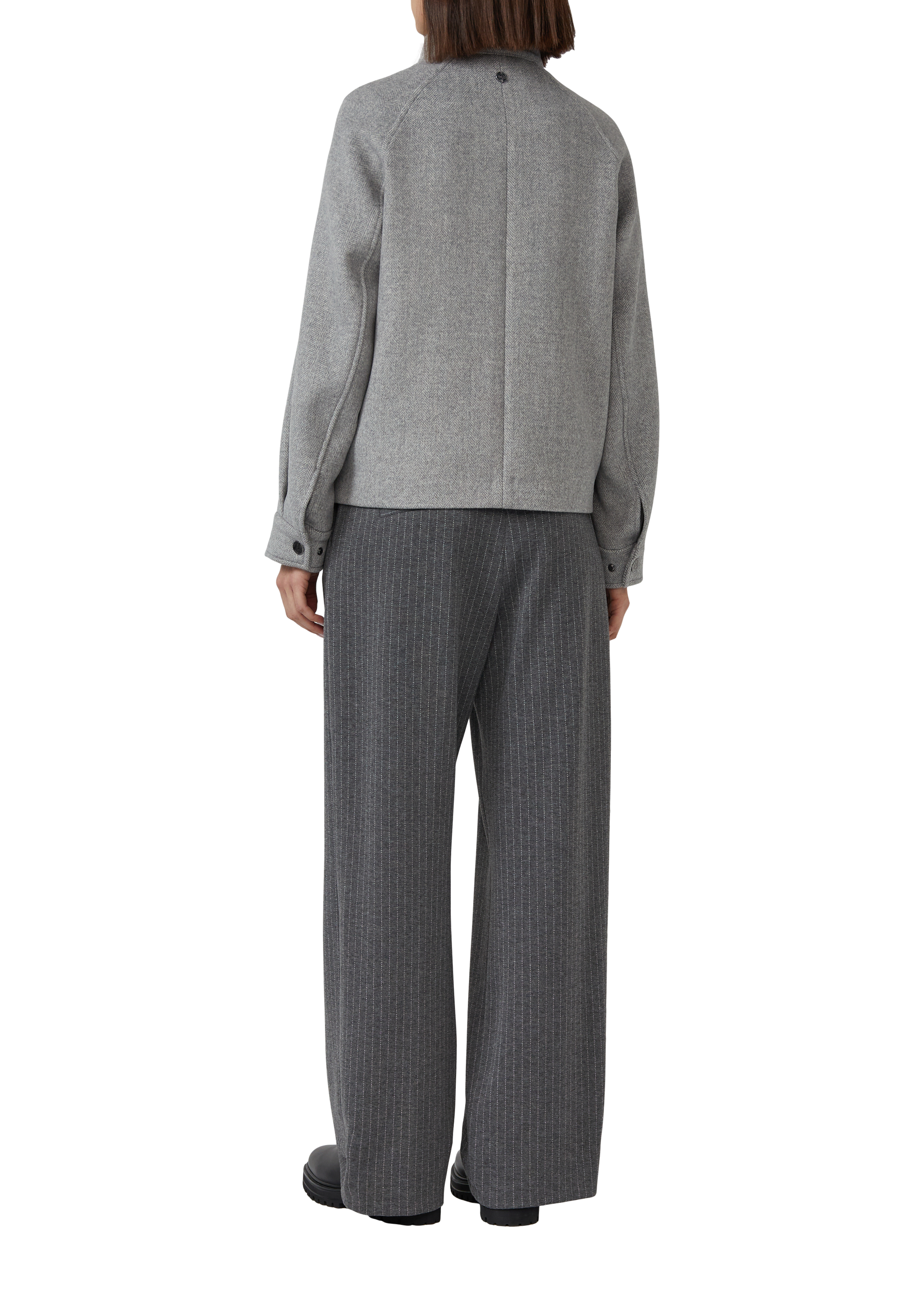 Thumbnail - Outdoor-Jacke