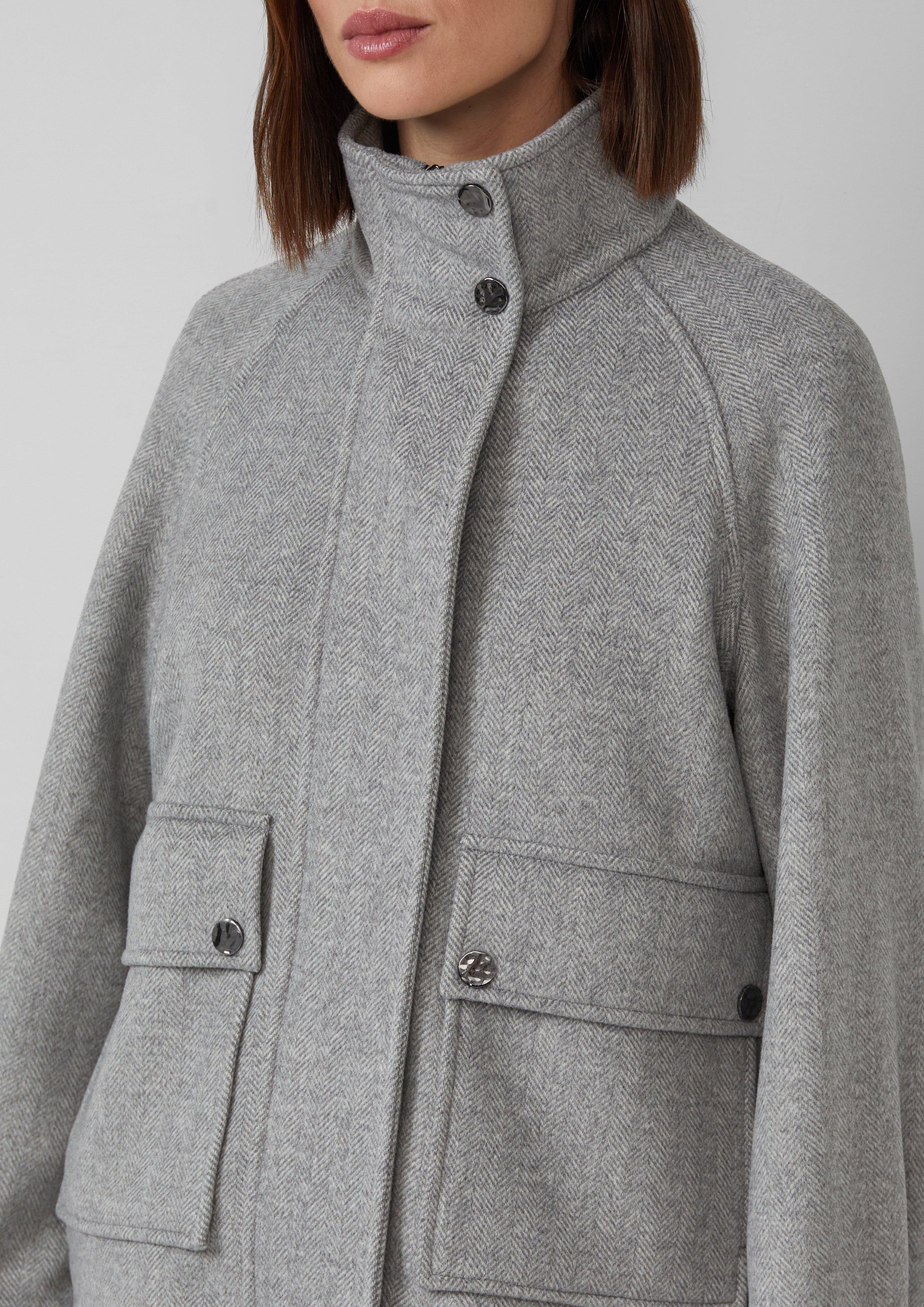 Veste d'extérieur in 94X1