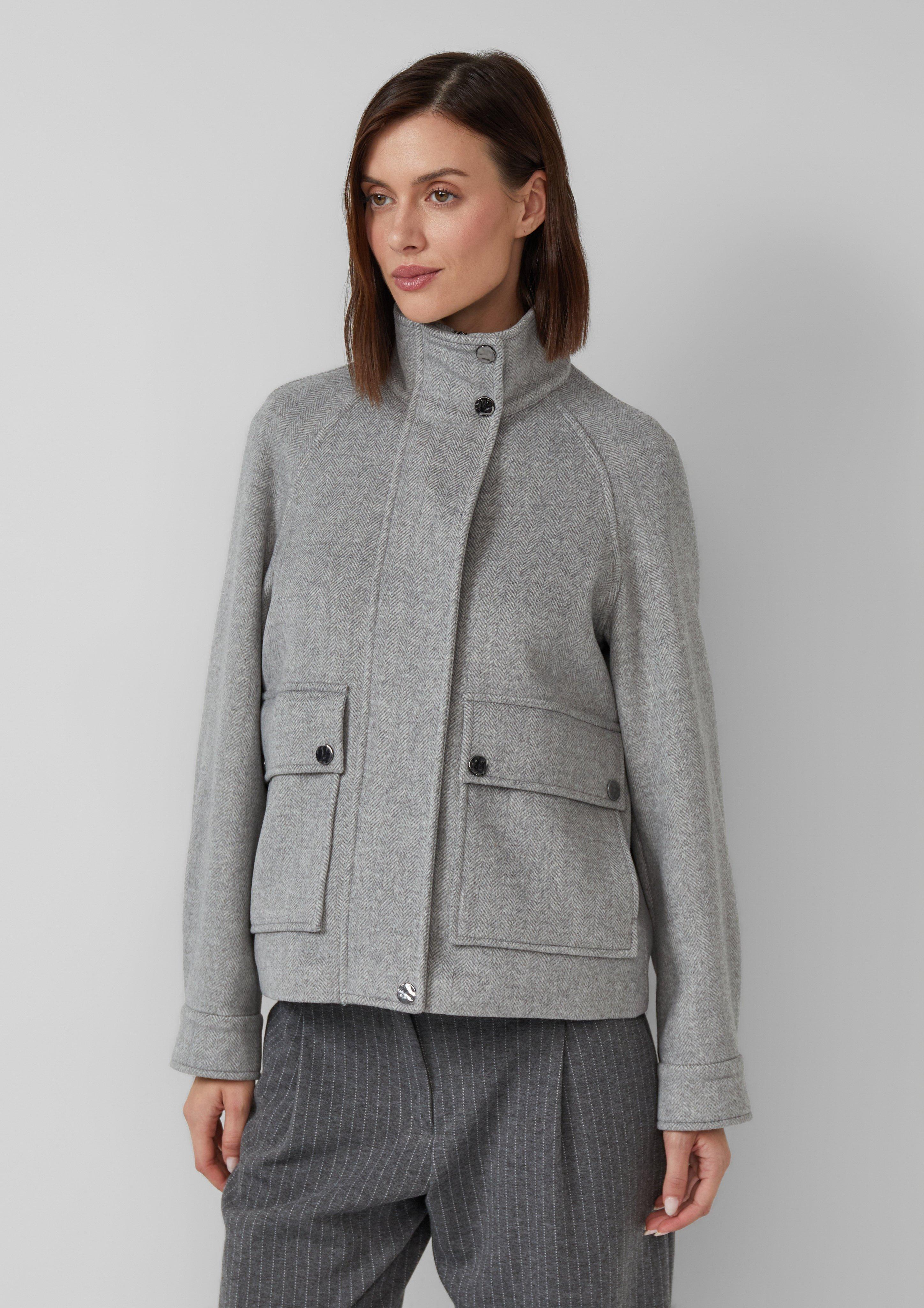 Veste d'extérieur in 94X1