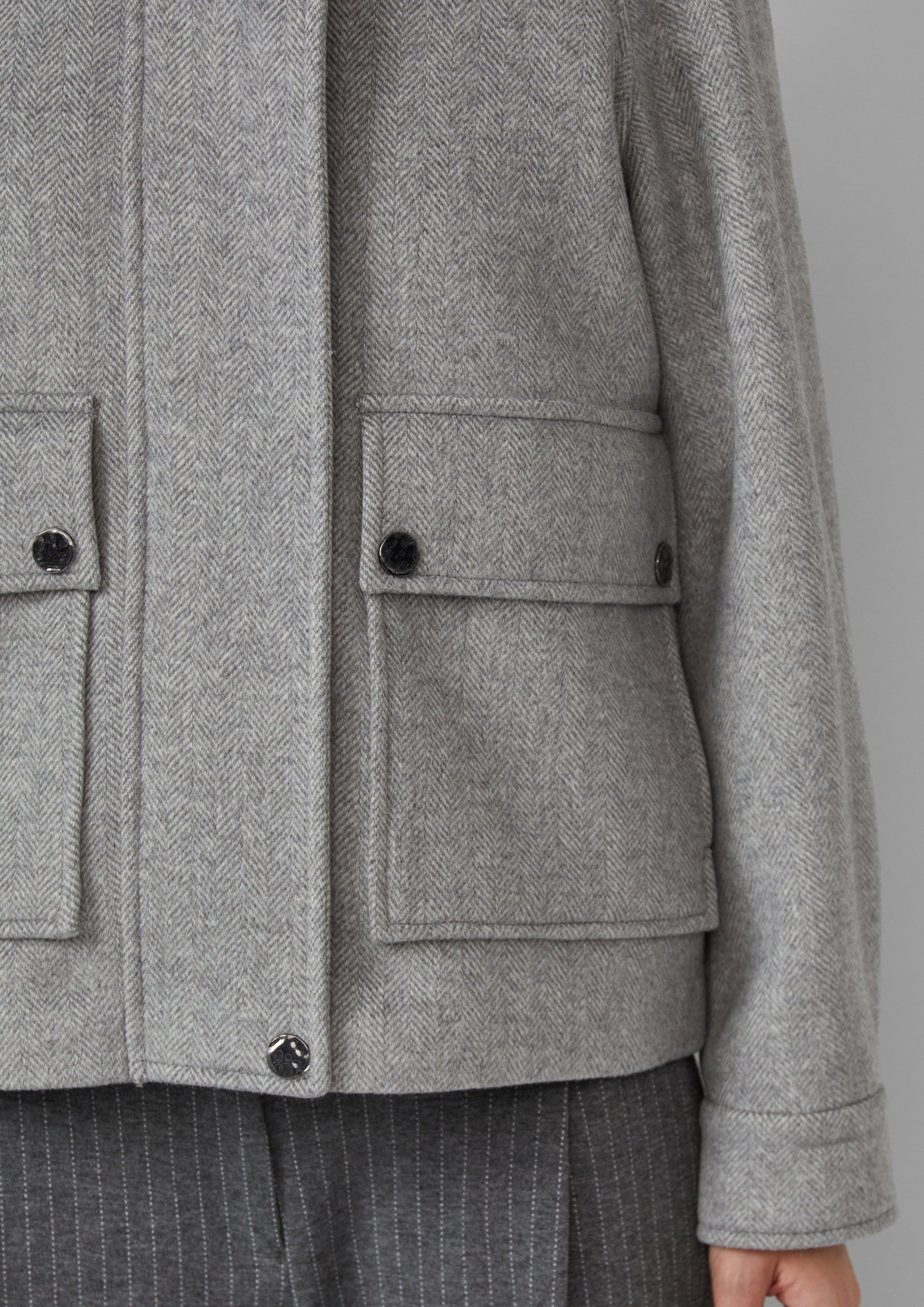 Veste d'extérieur in 94X1