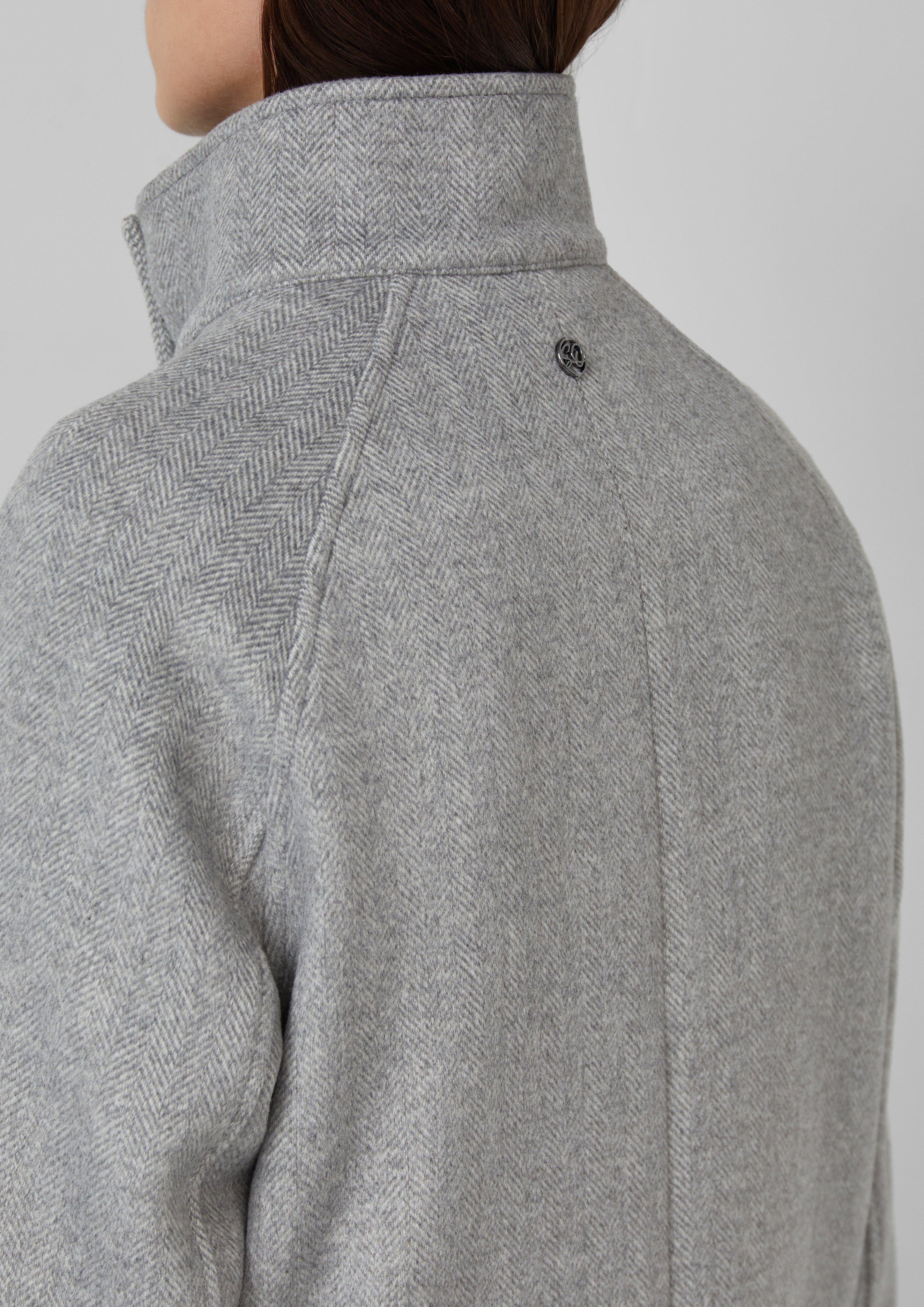 Veste d'extérieur in 94X1