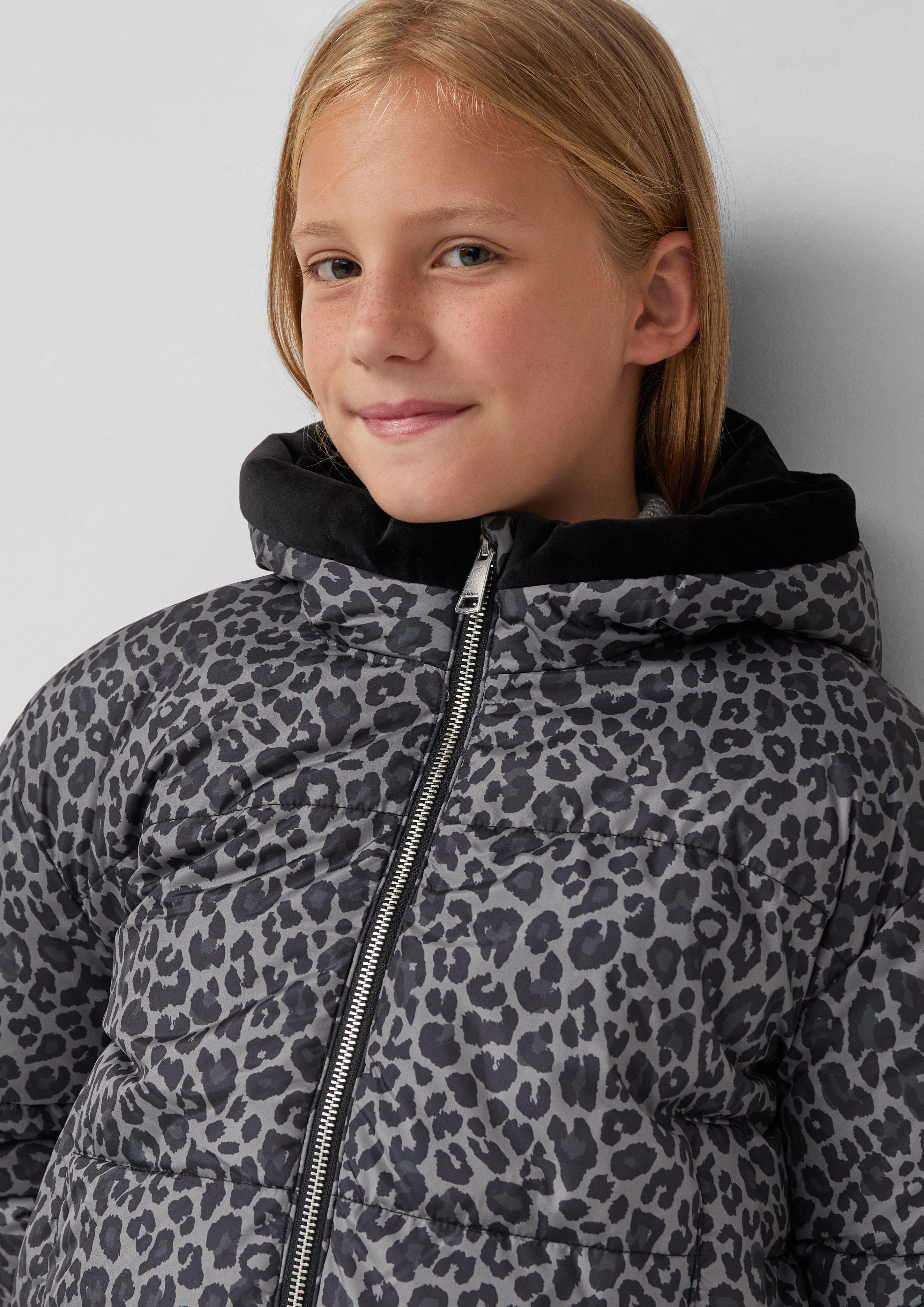 Veste d'extérieur in 98A1