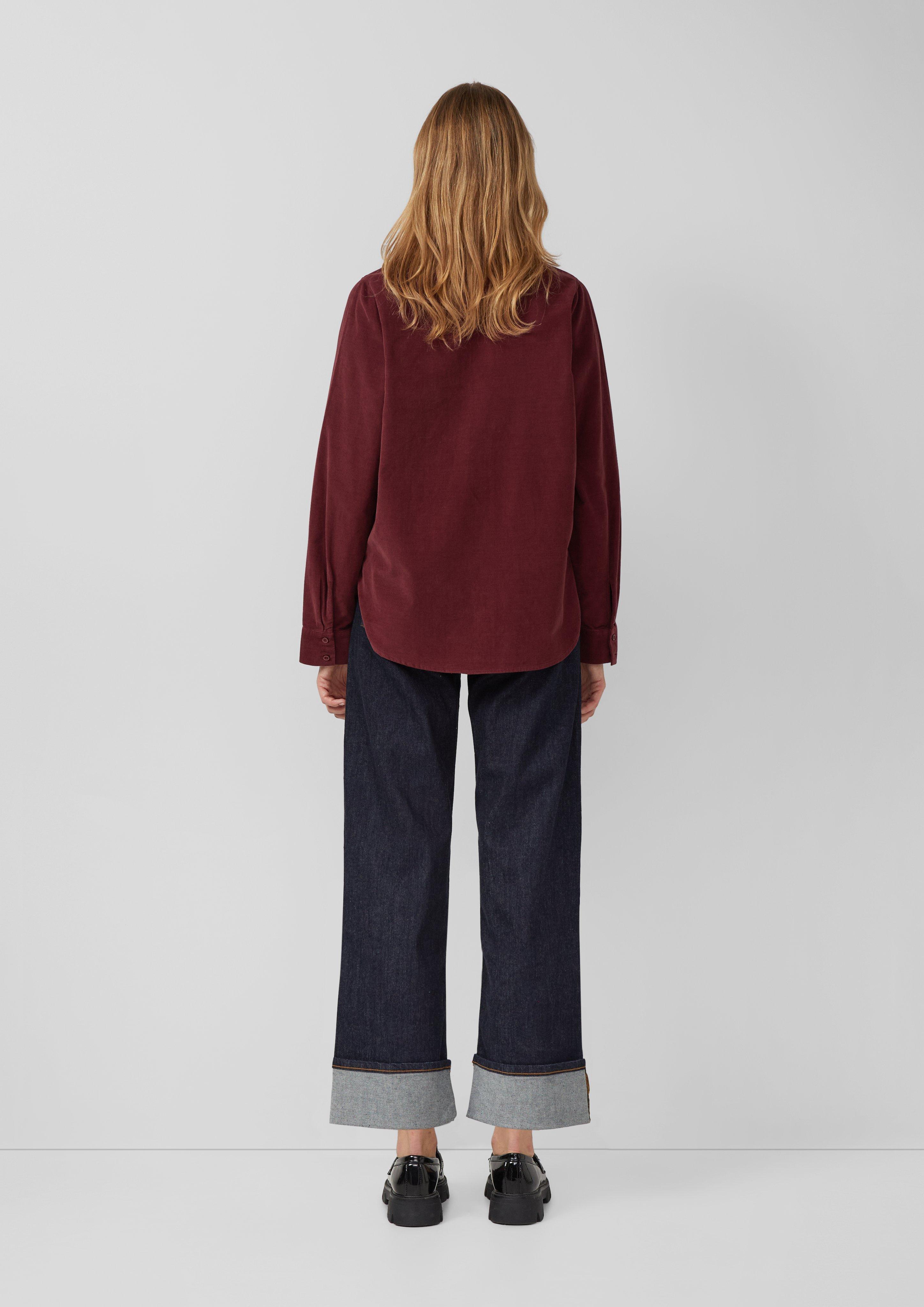 Blouse in 3902, 5141, 6933 & 0402