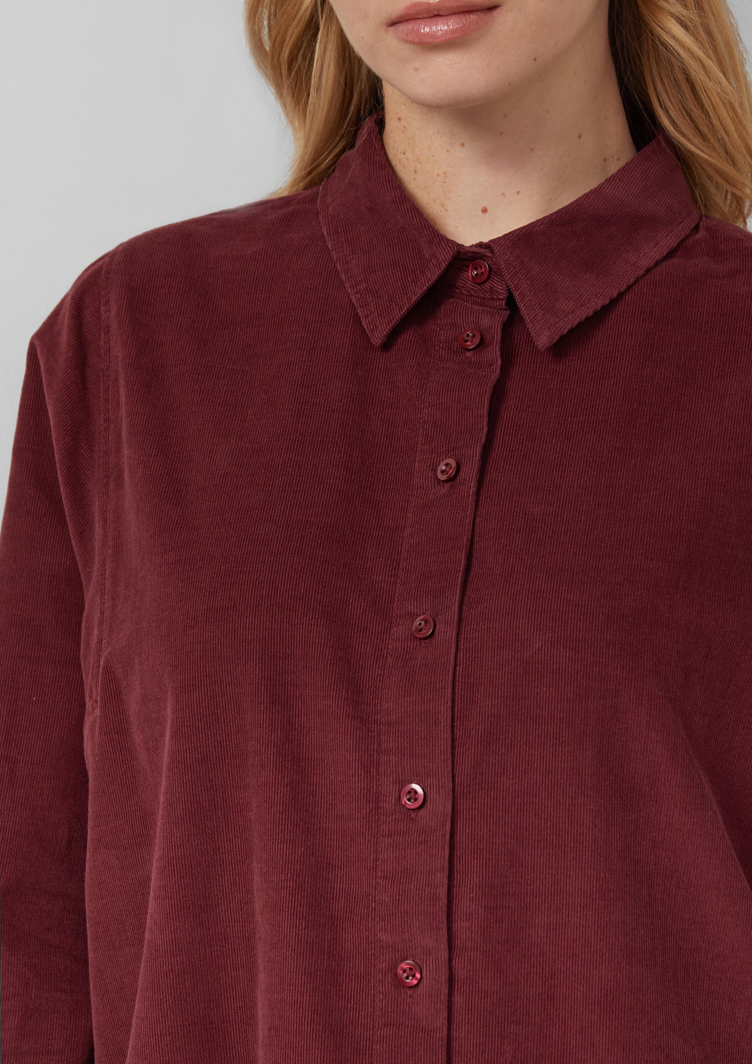 Blouse in 3902, 5141, 6933 & 0402