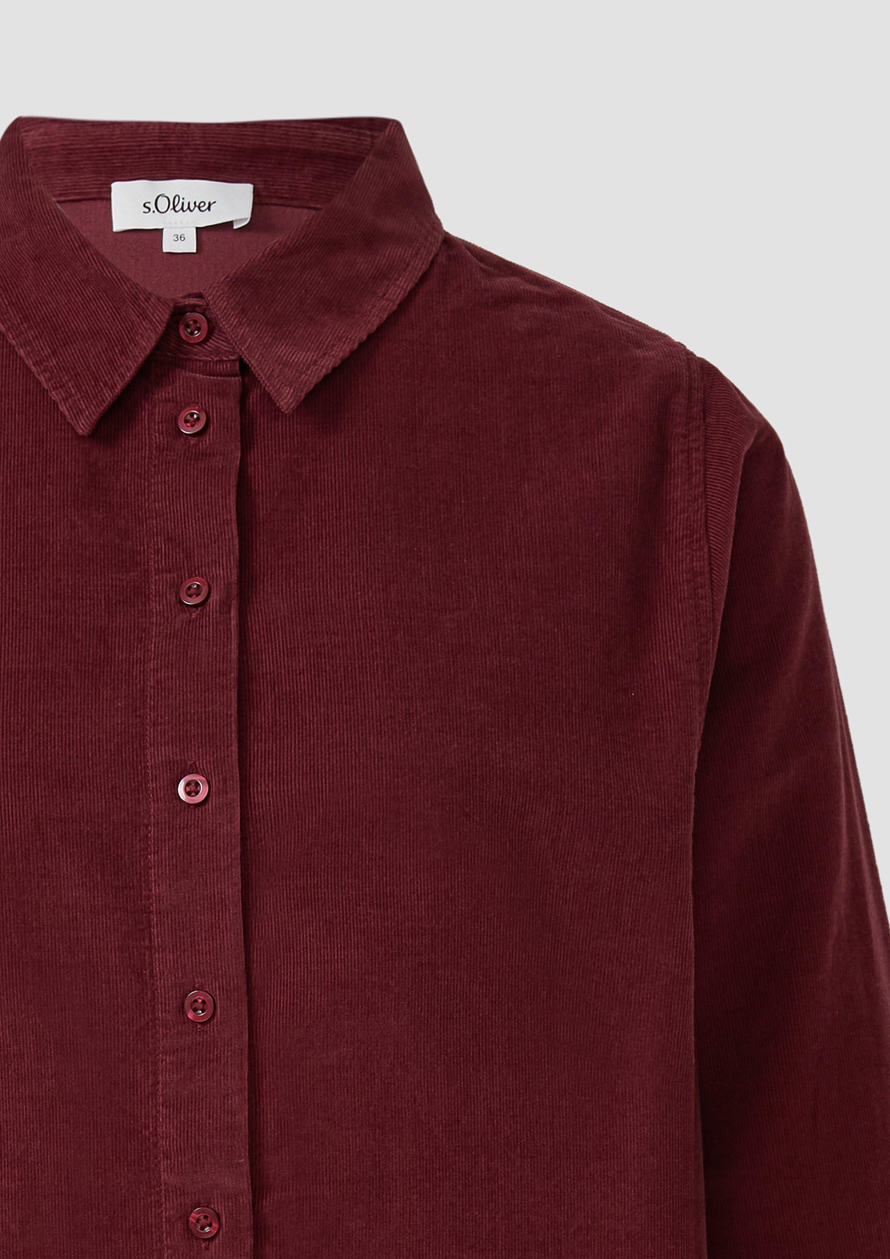 Blouse in 3902, 5141, 6933 & 0402