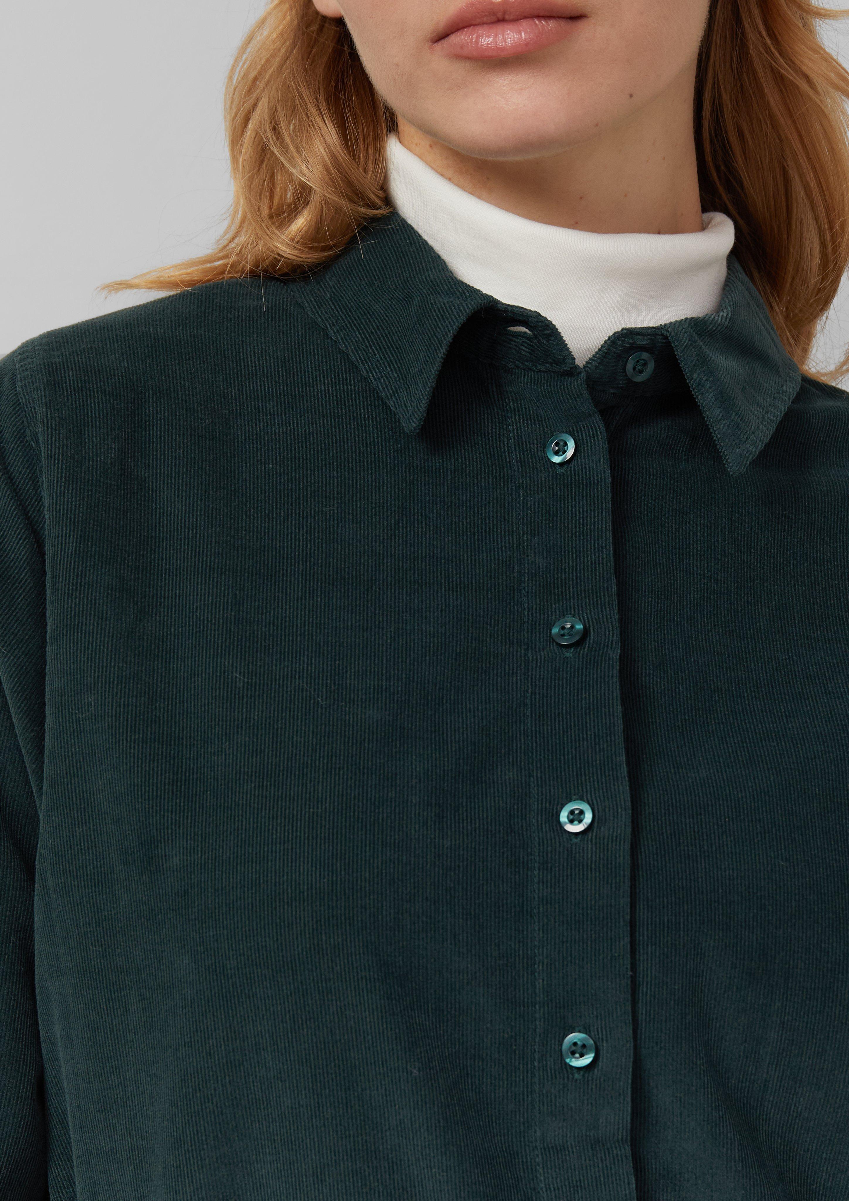 Blouse in 6933, 5141, 3902 & 0402