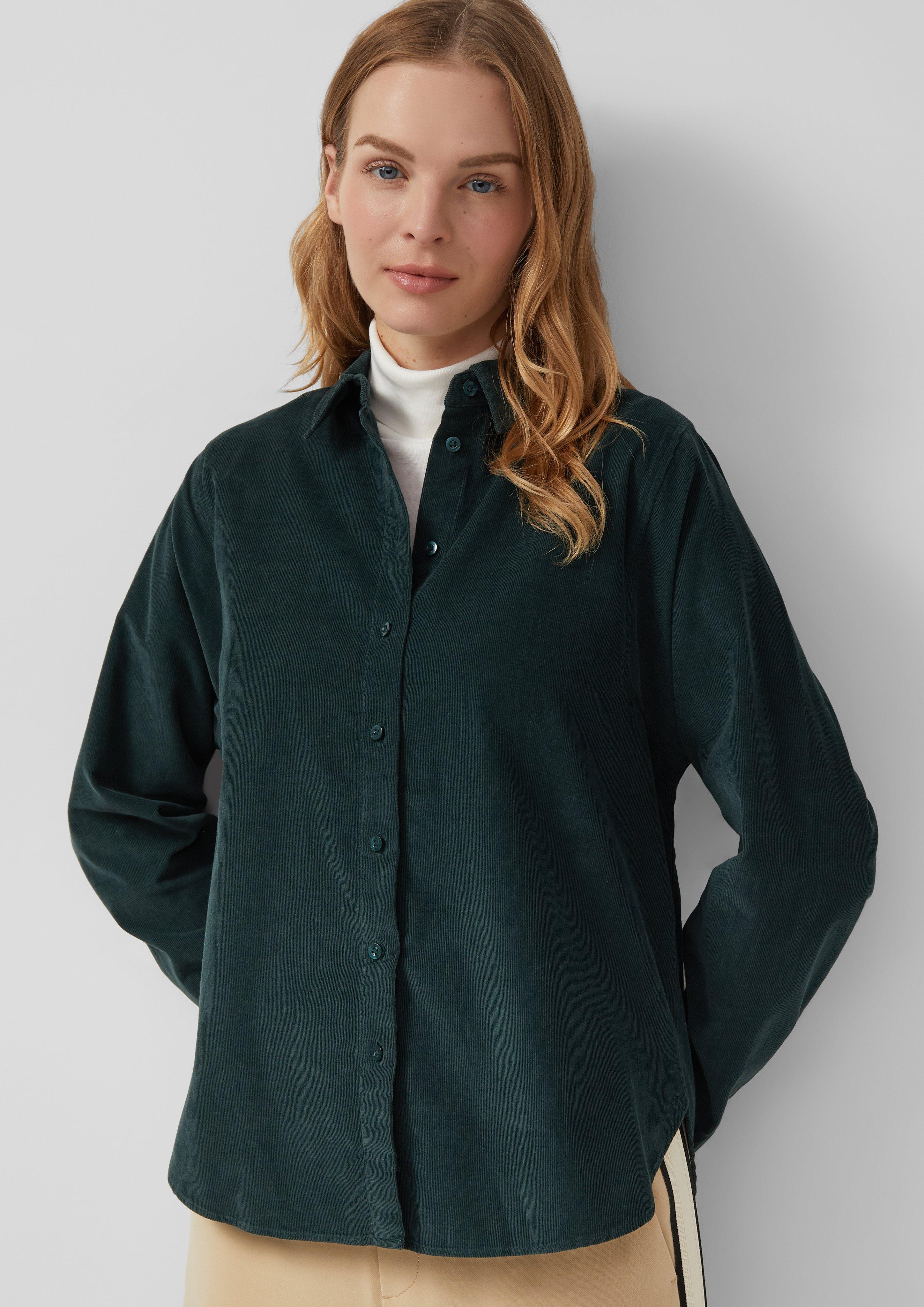 Blouse in 6933, 5141, 3902 & 0402