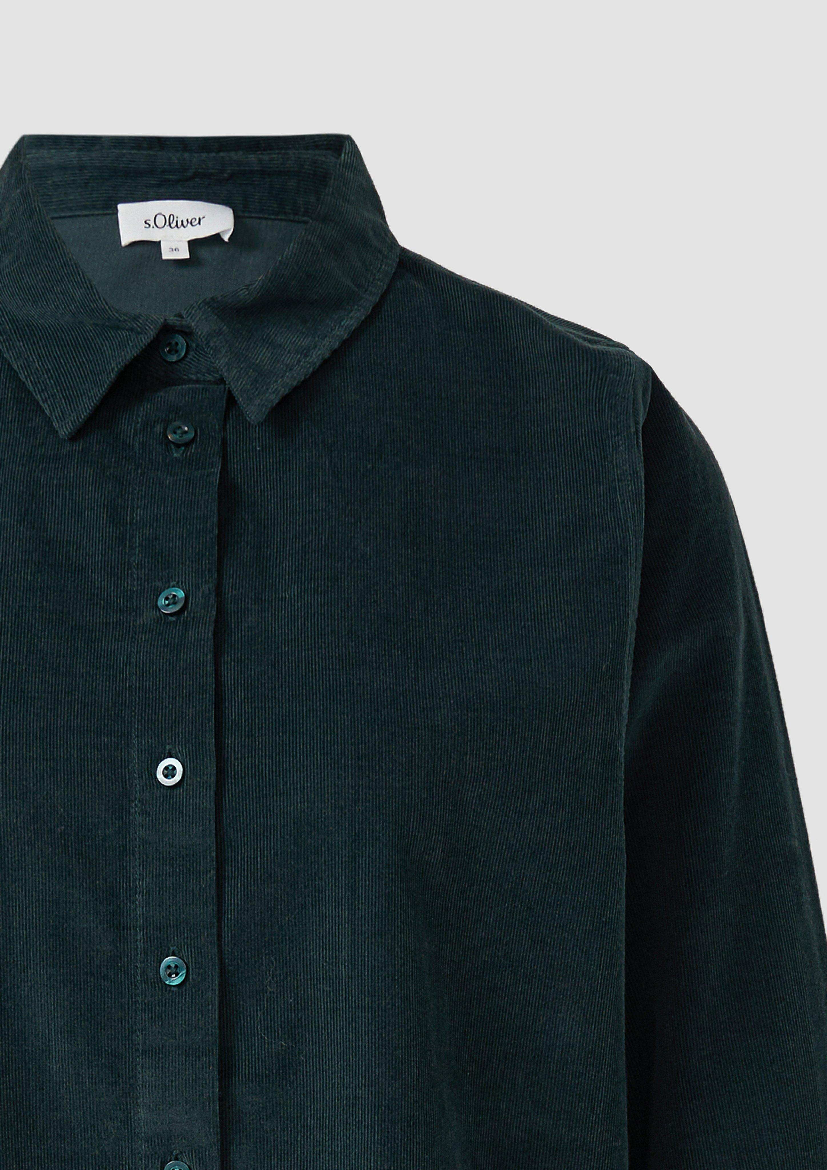 Blouse in 6933, 5141, 3902 & 0402