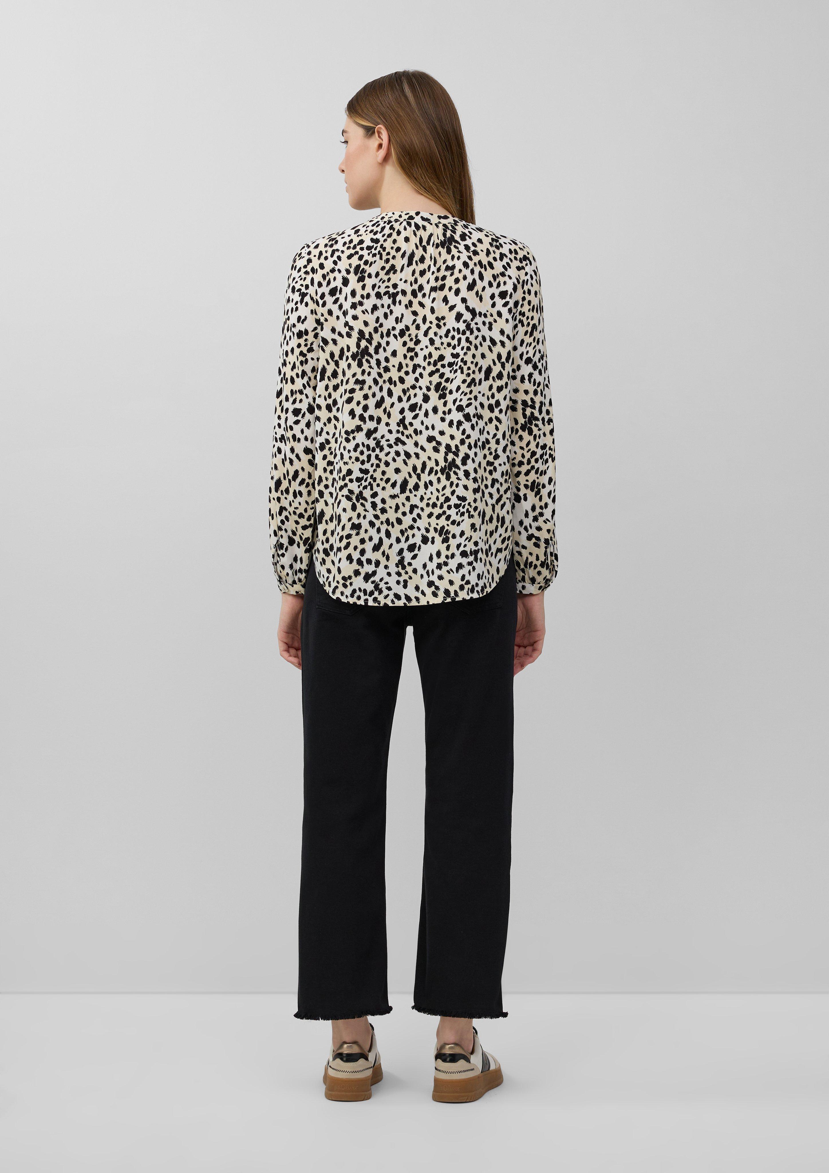 Bluse in 02A2, 69A1 & 02A1