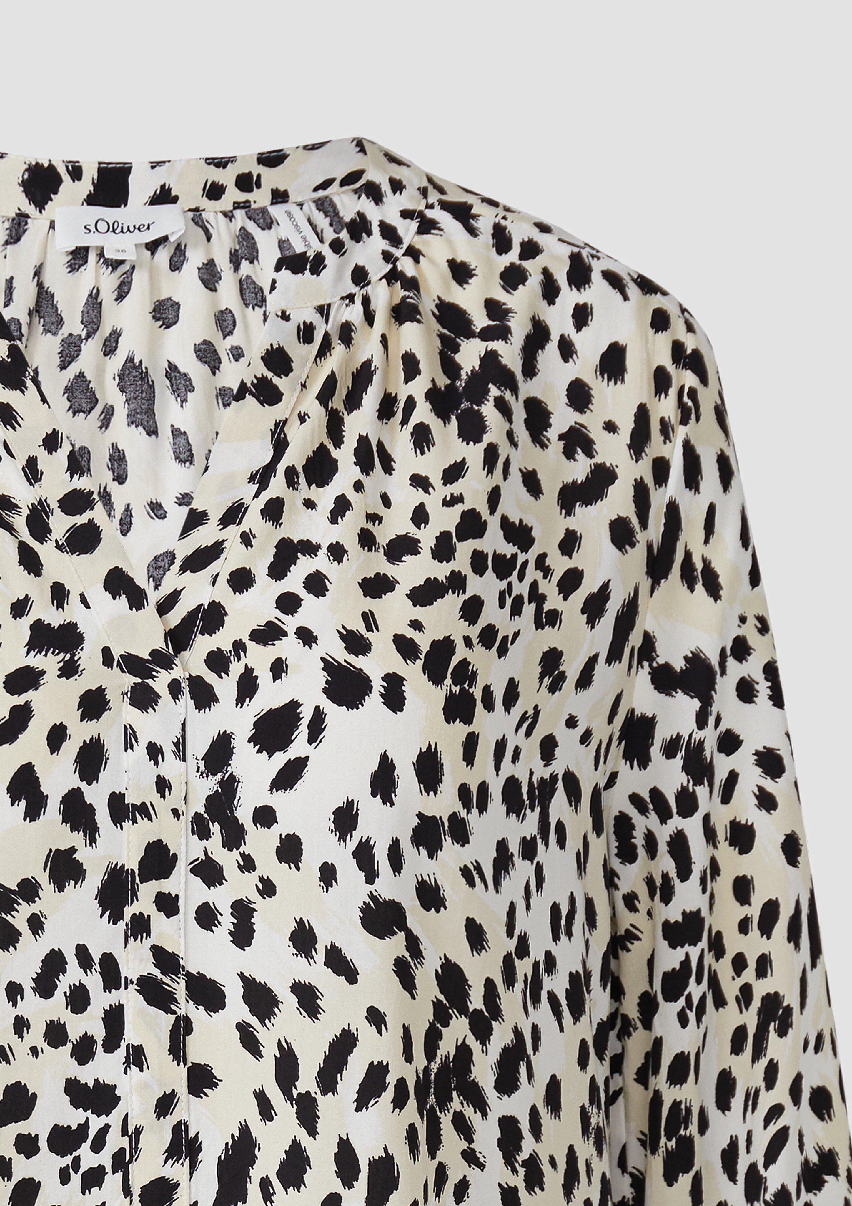 Bluse in 02A2, 69A1 & 02A1