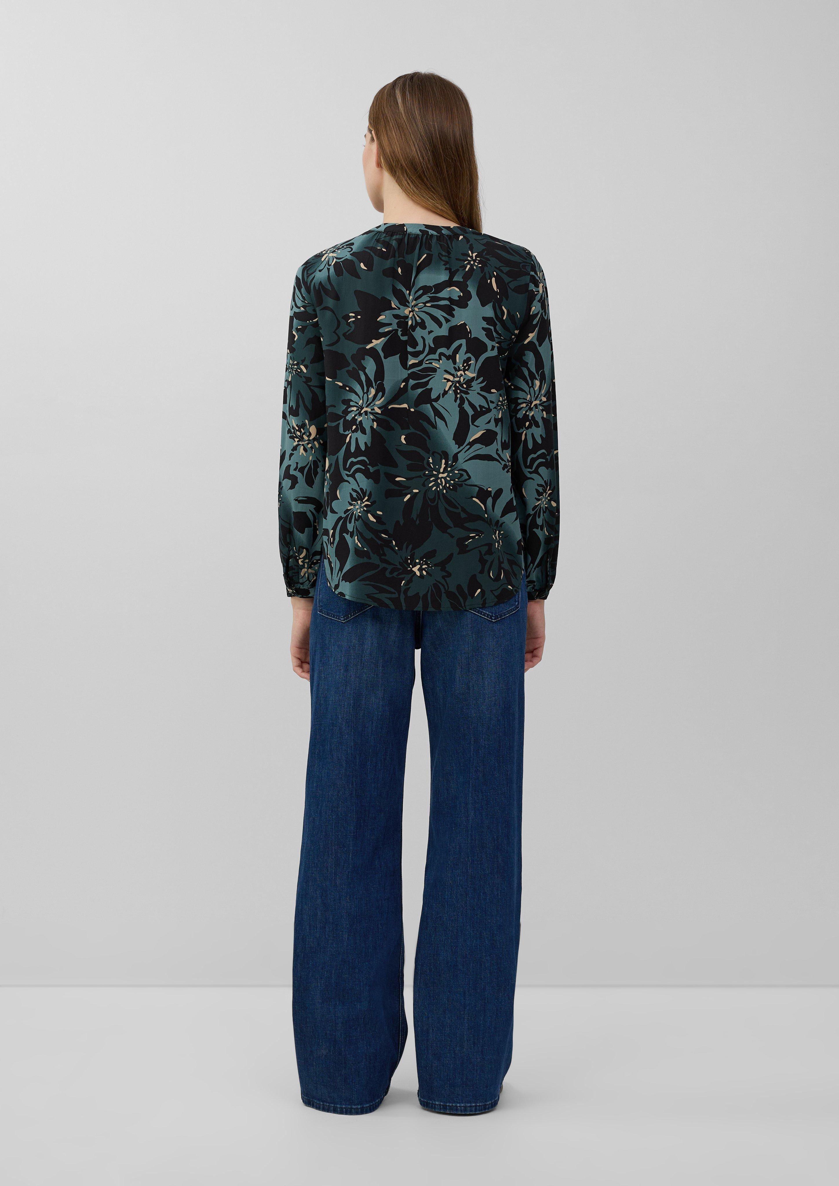 Chemisier in 69A1, 02A2 & 02A1