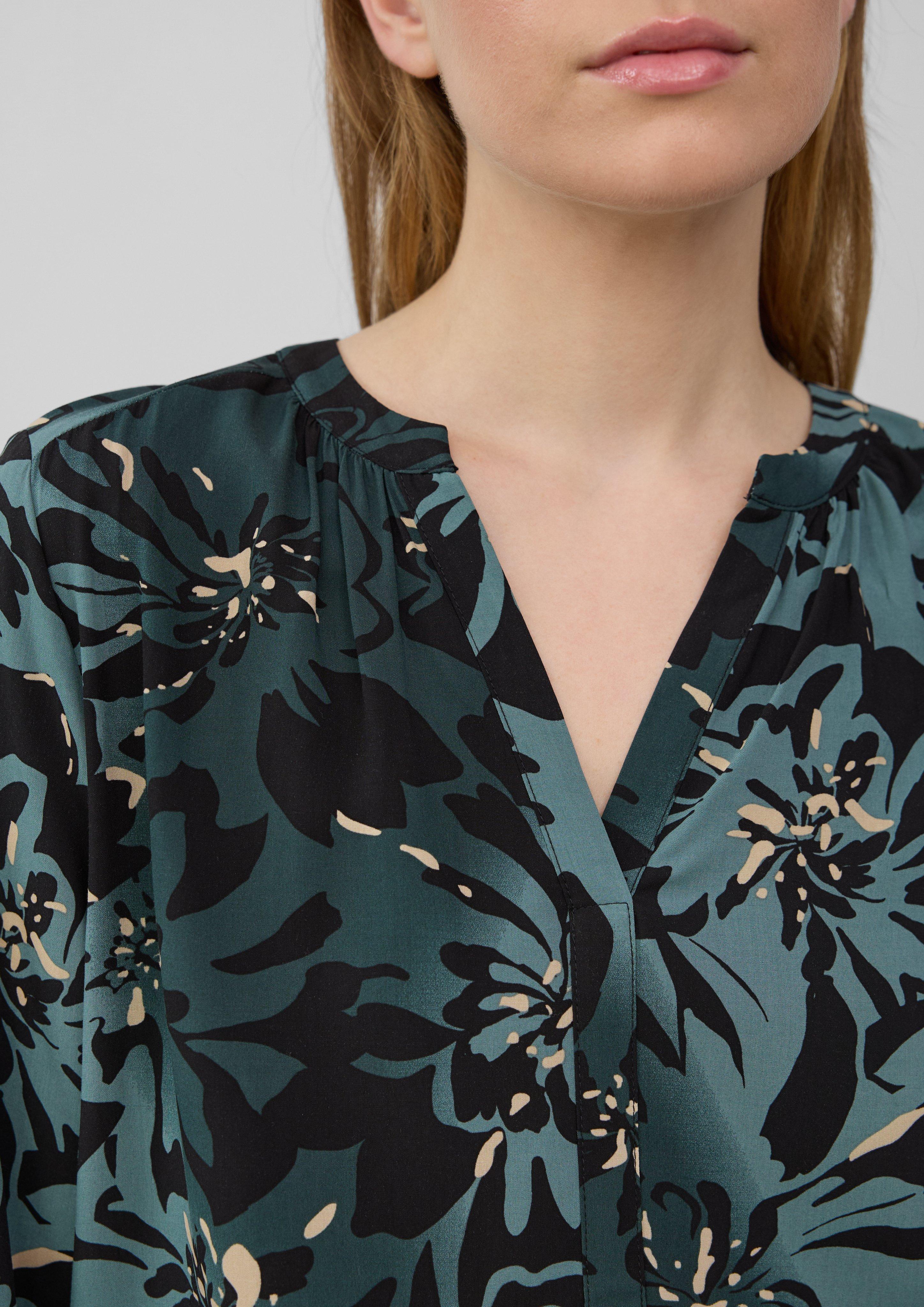 Chemisier in 69A1, 02A2 & 02A1