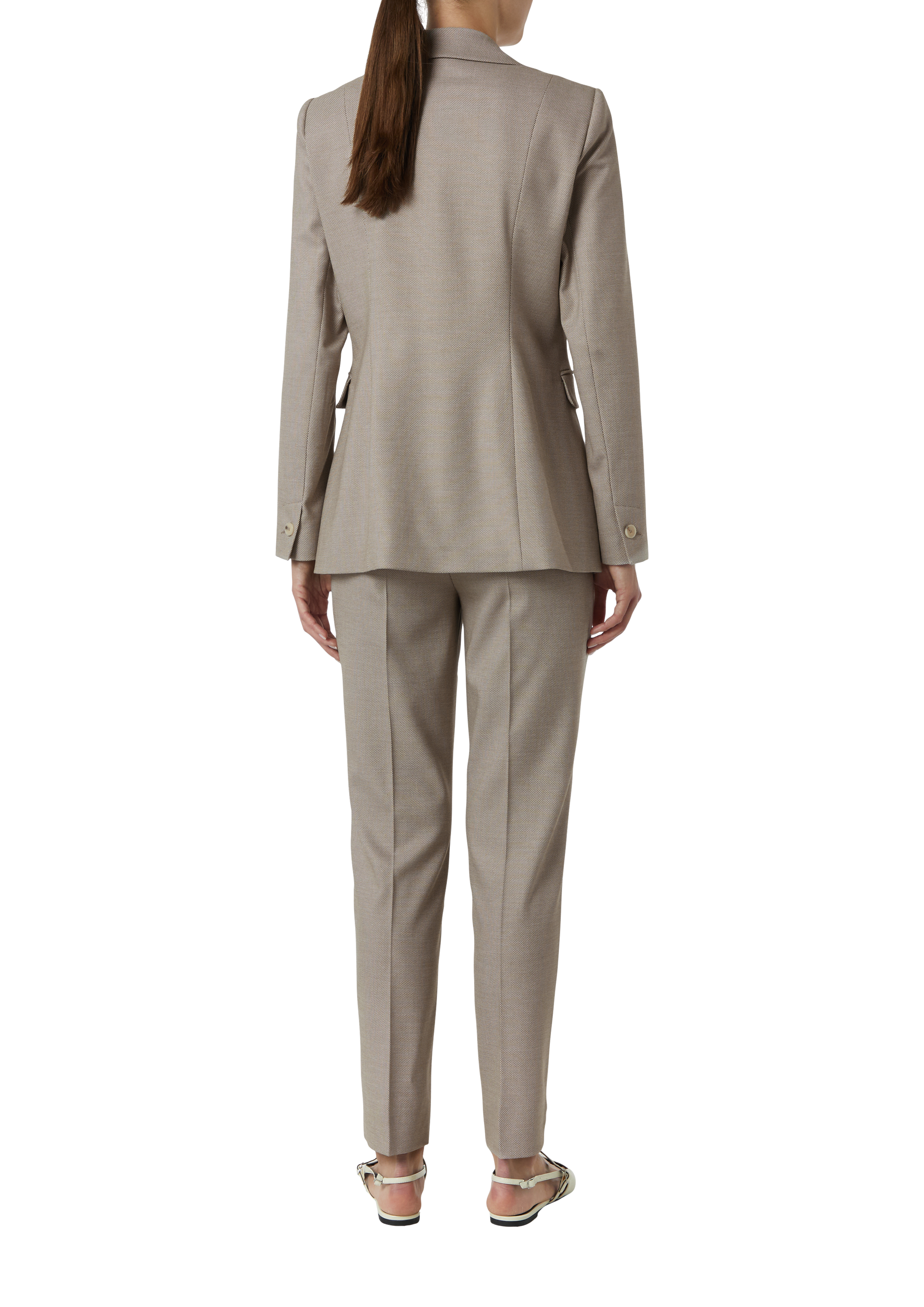 Thumbnail - Indoor-Blazer