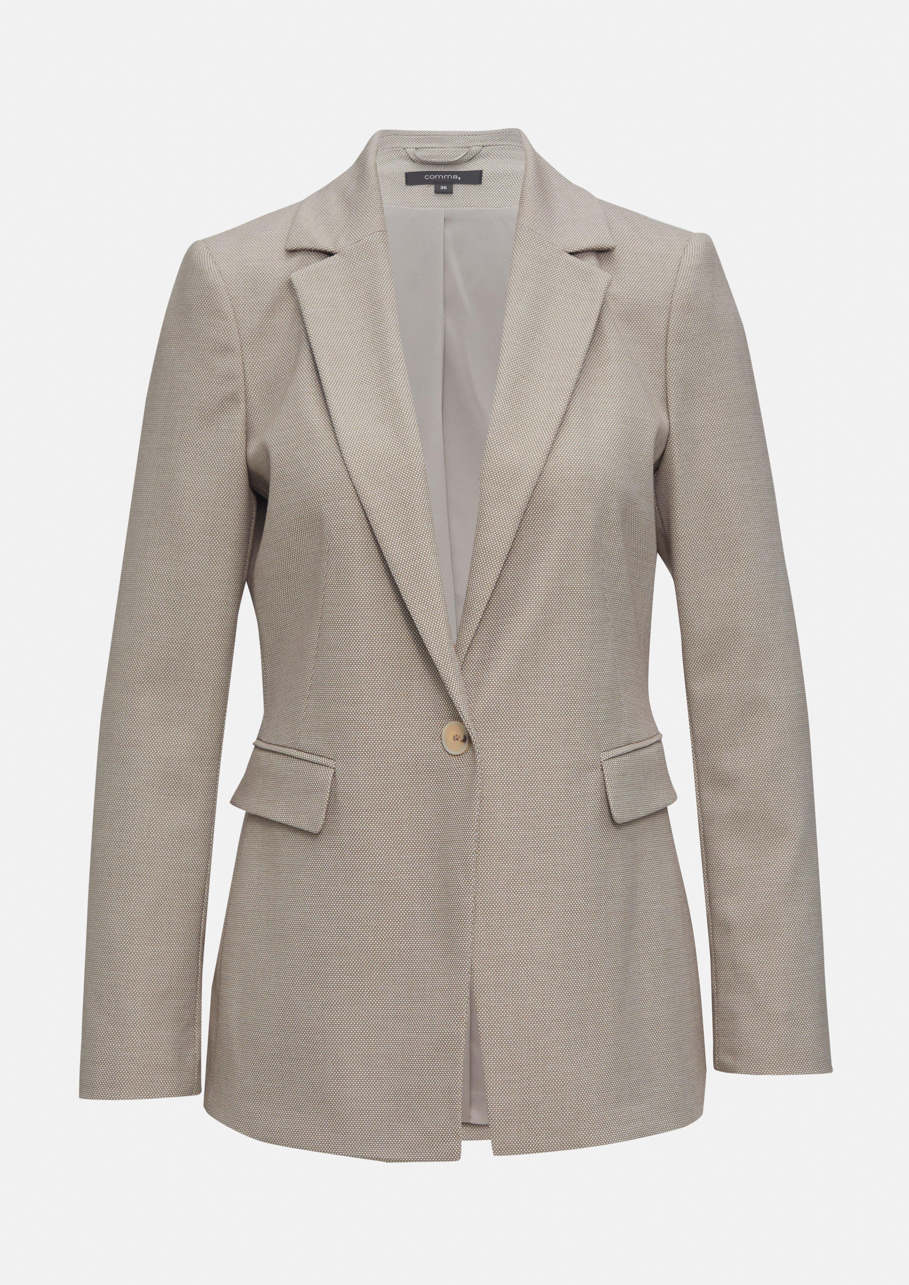 Indoor-Blazer