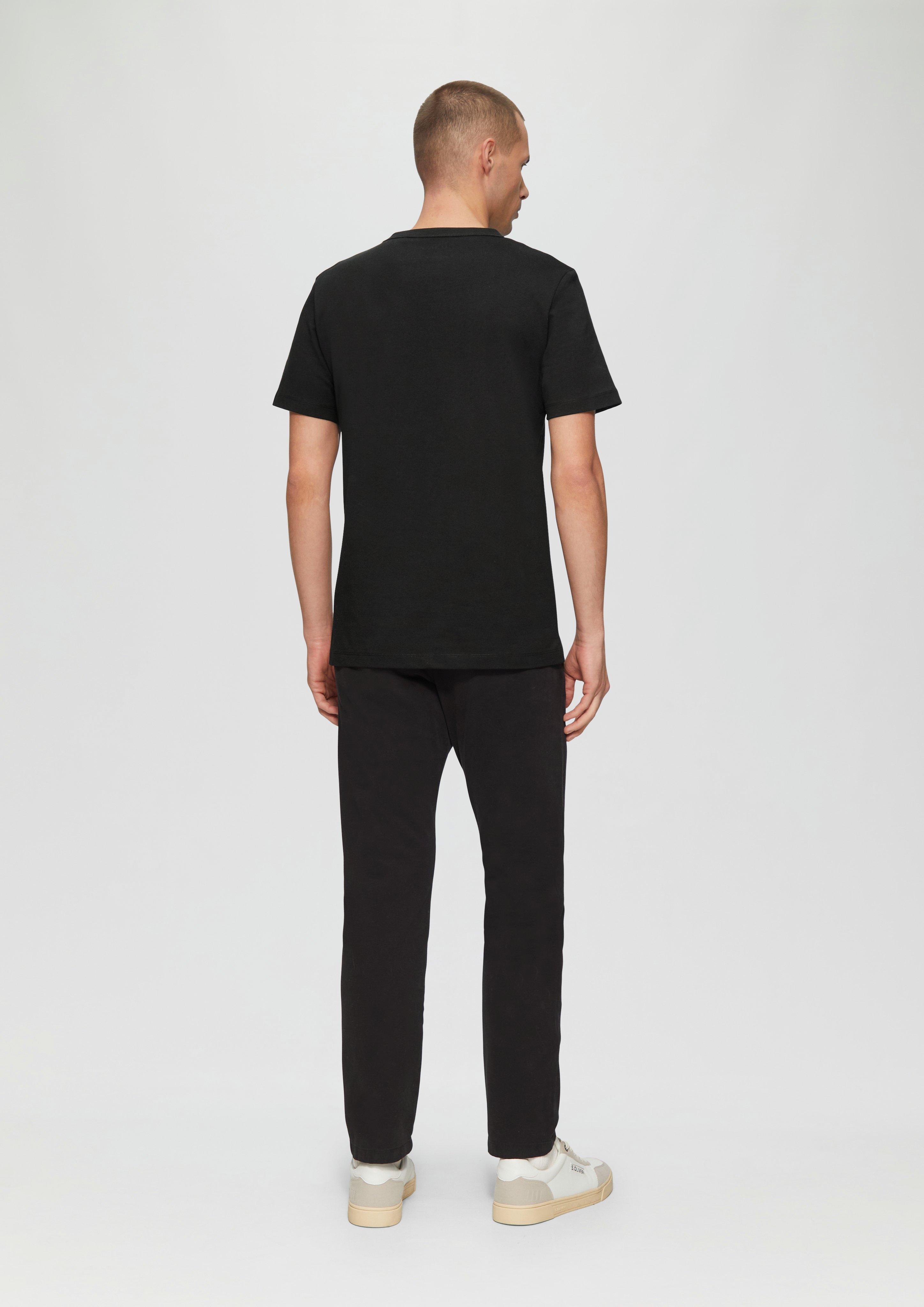 T-Shirt in 99D3, 01D1, 01D2 & 99D4