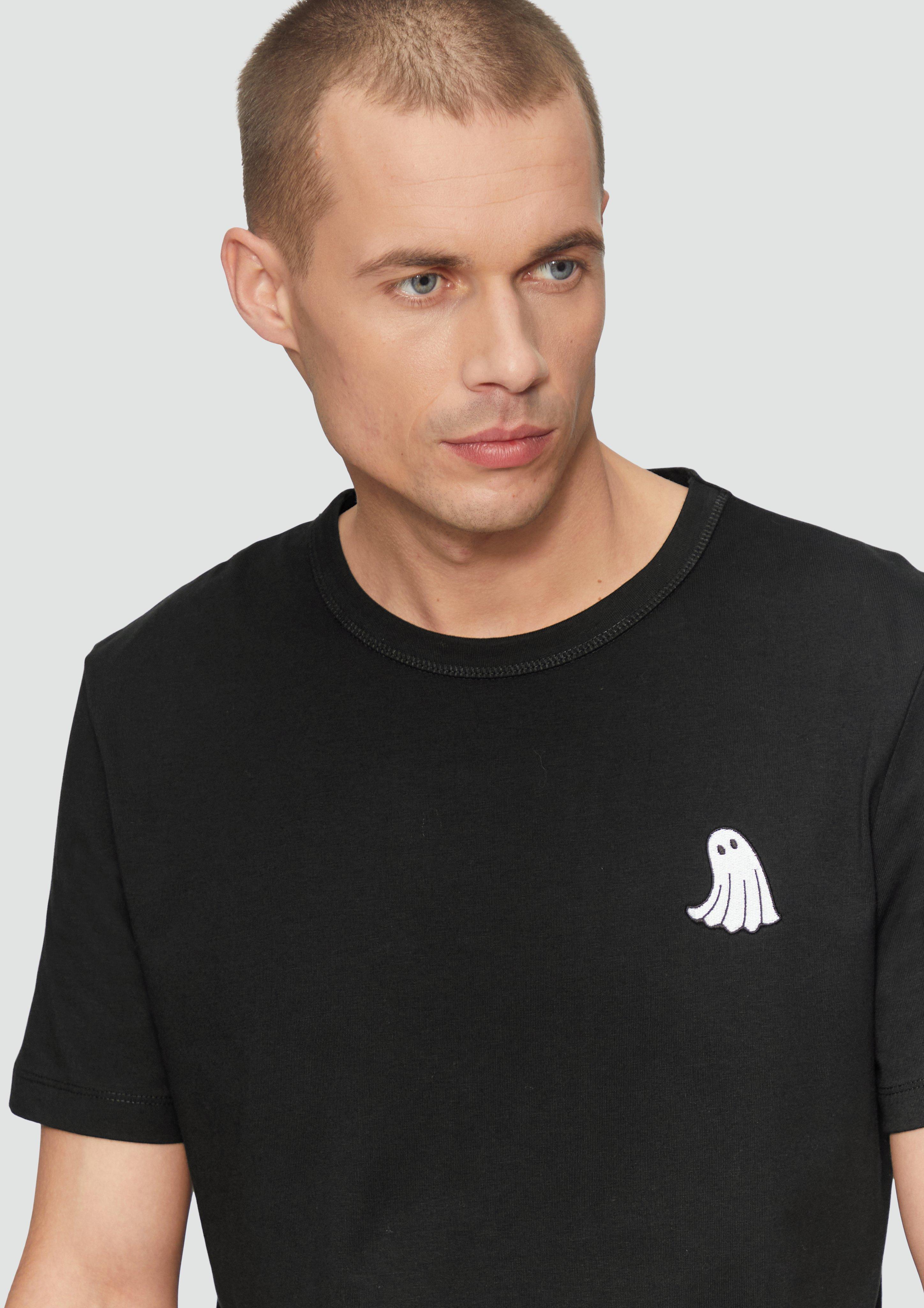 T-Shirt in 99D3, 01D1, 01D2 & 99D4