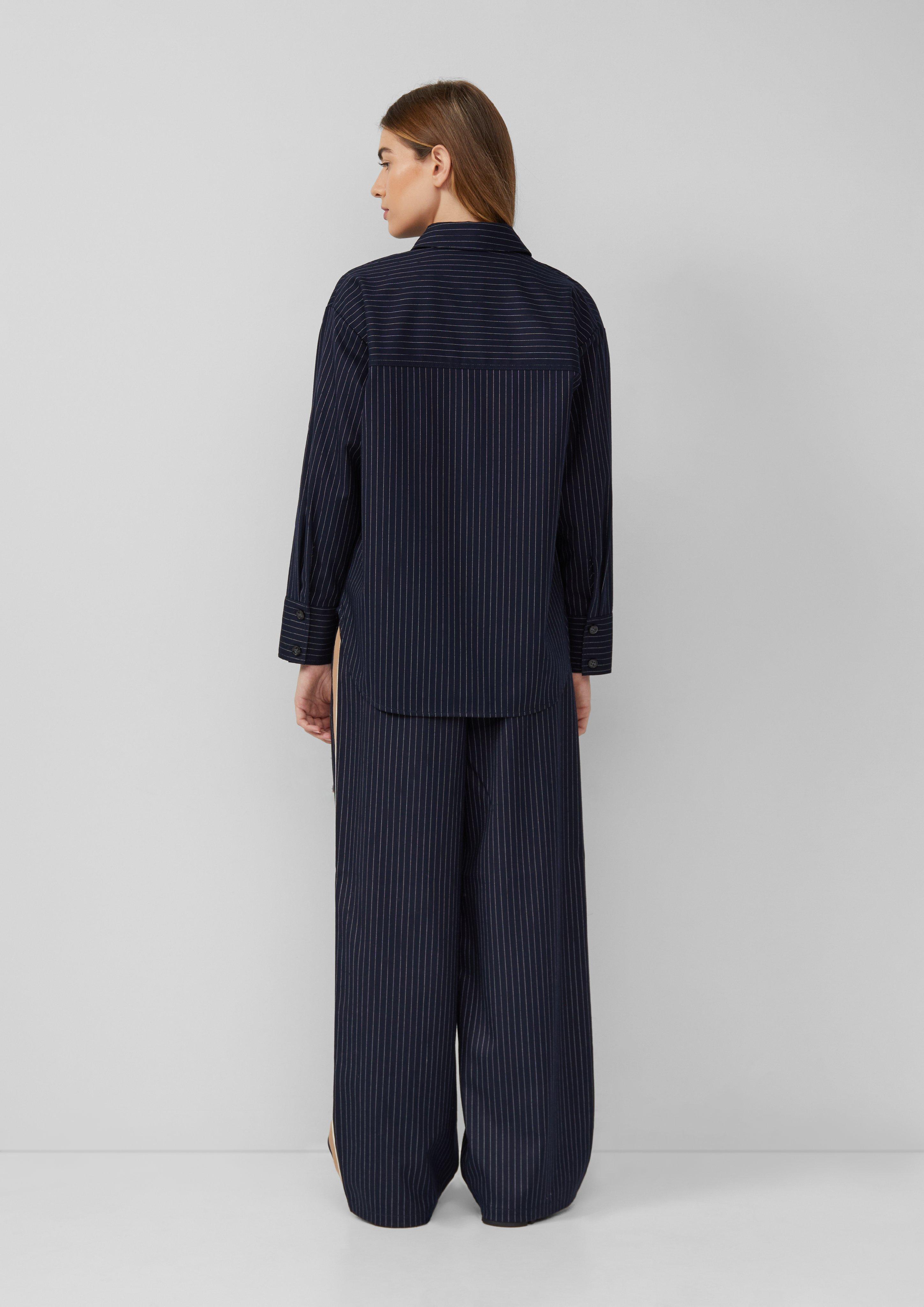 Indoor jacket in 59G8