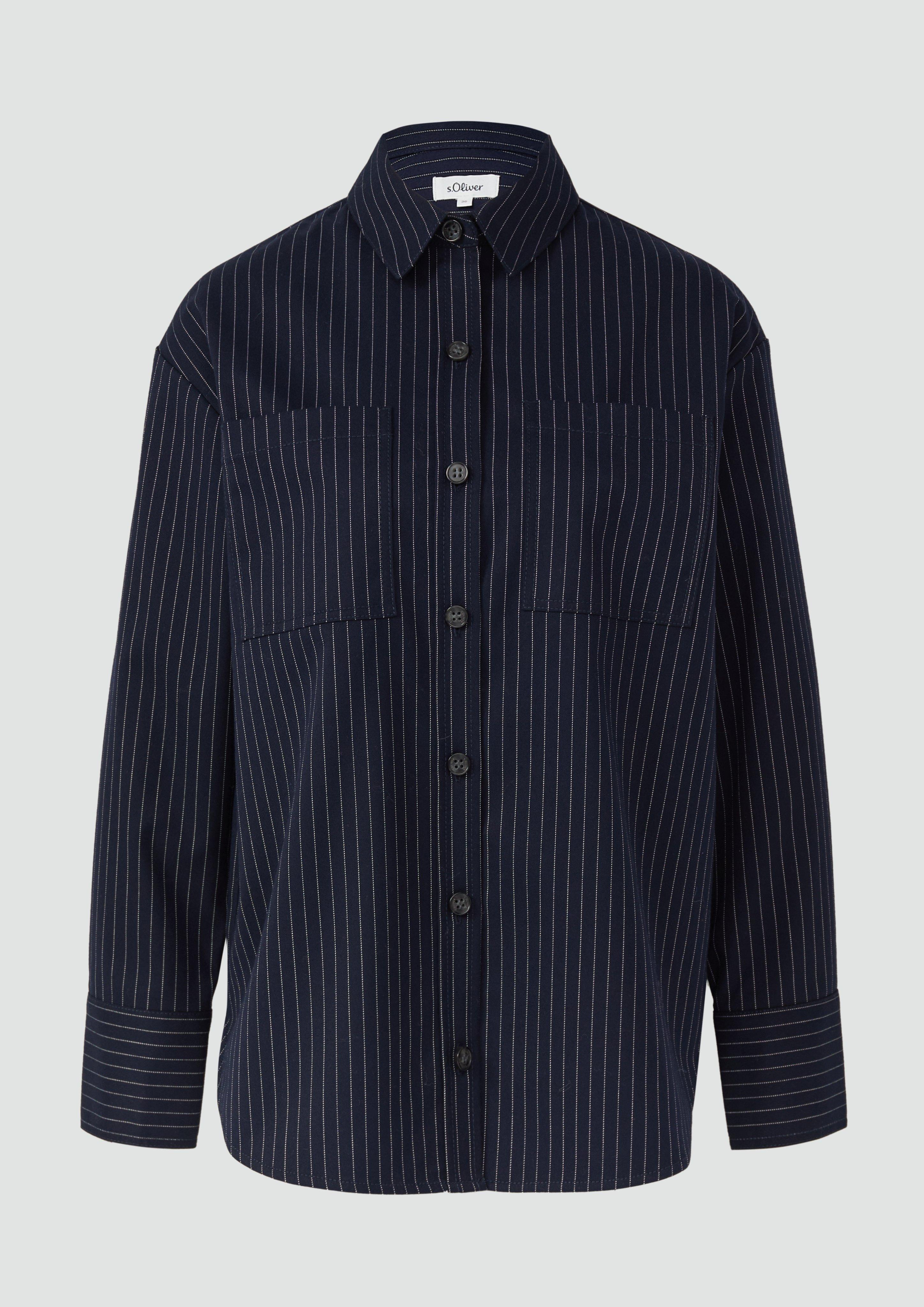 Indoor-Jacke