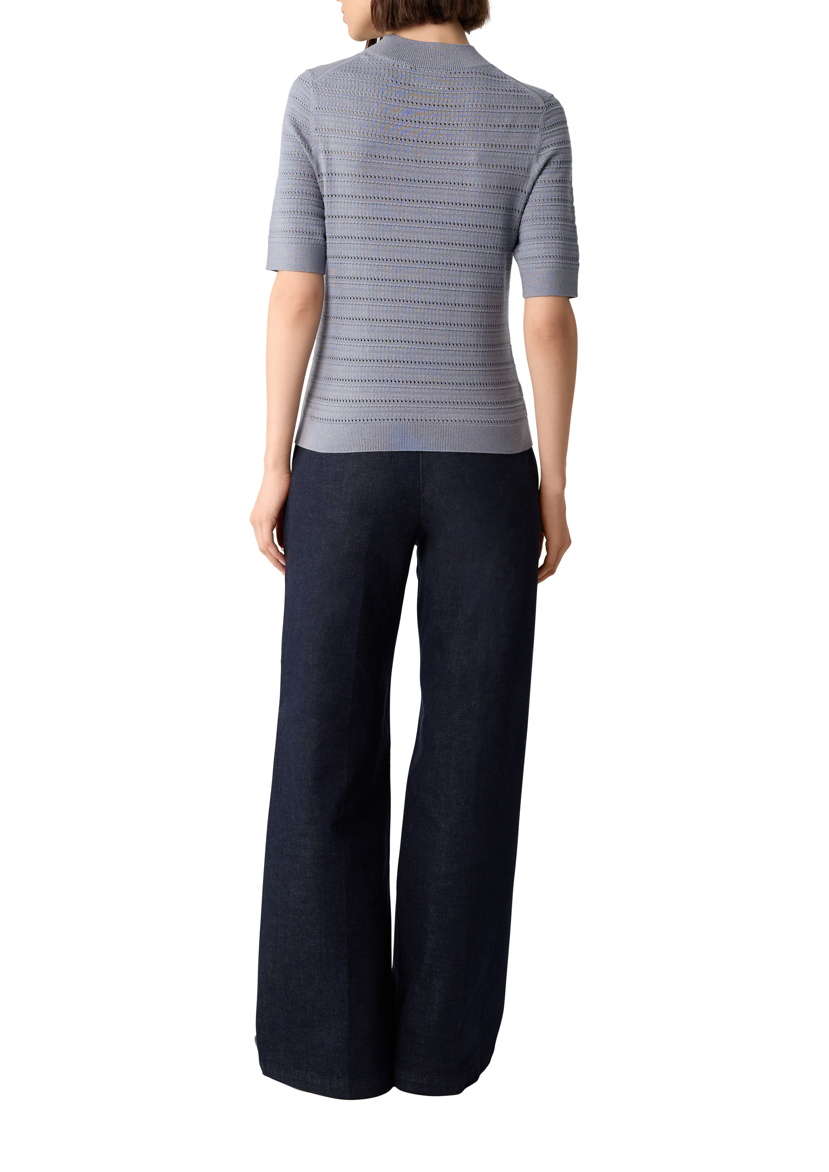 Thumbnail - Strickpullover