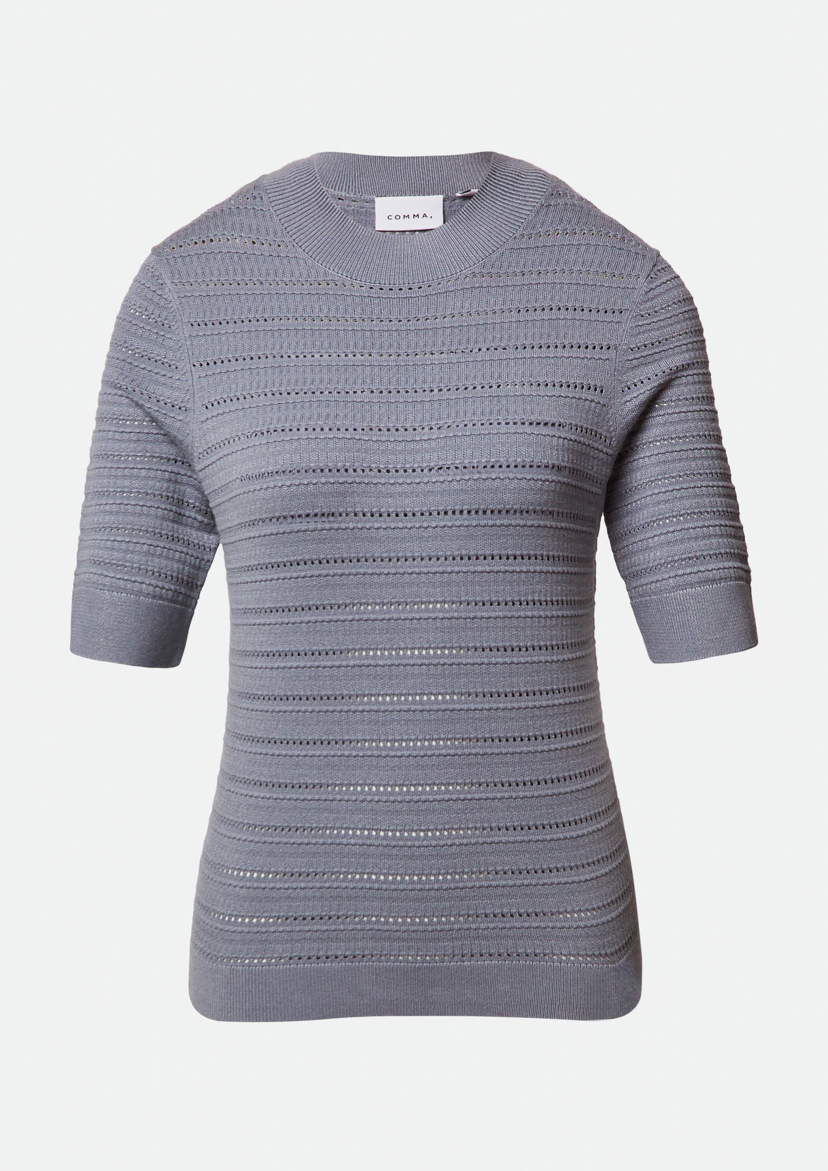 Thumbnail - Strickpullover