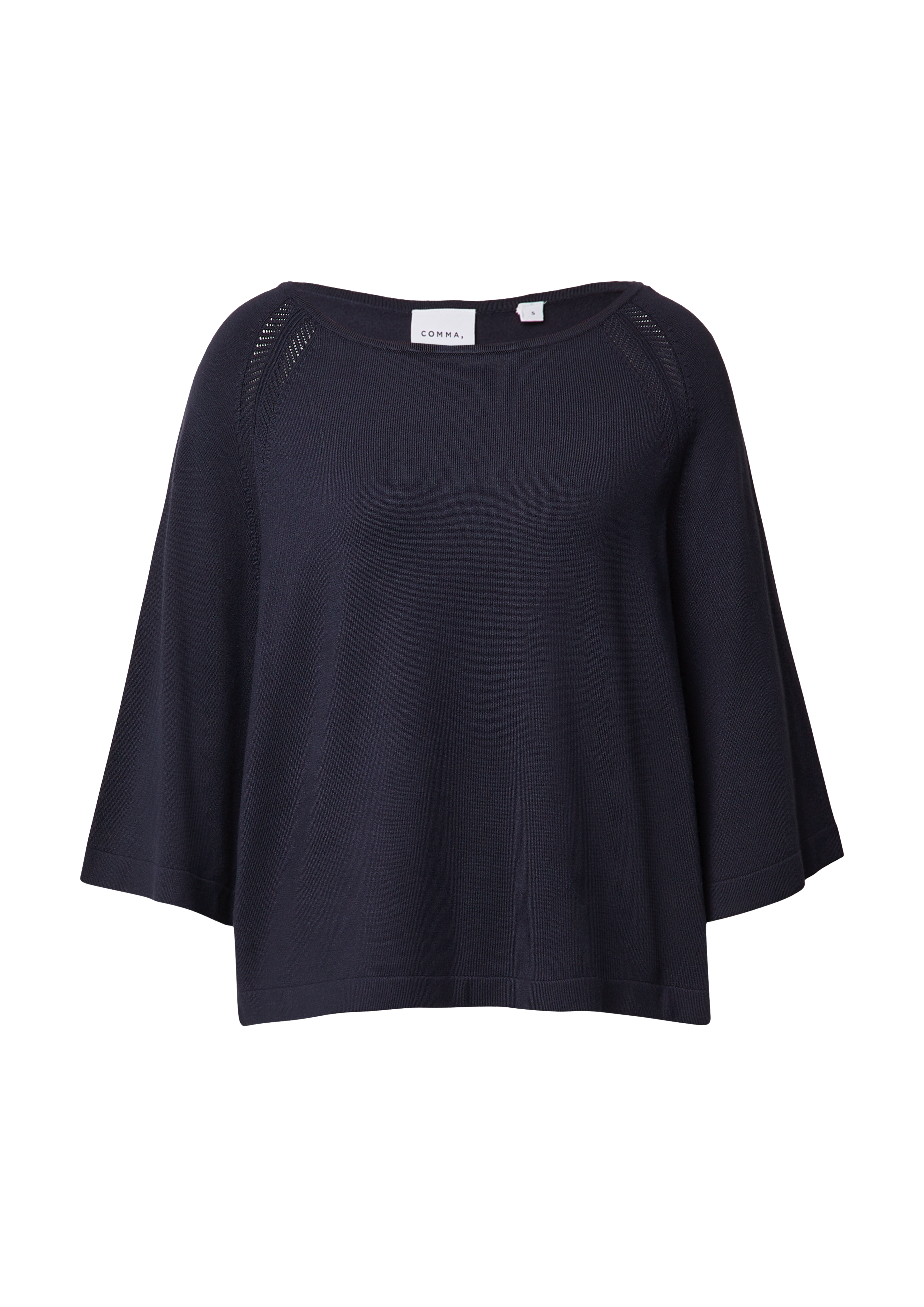 Pull en tricot en 